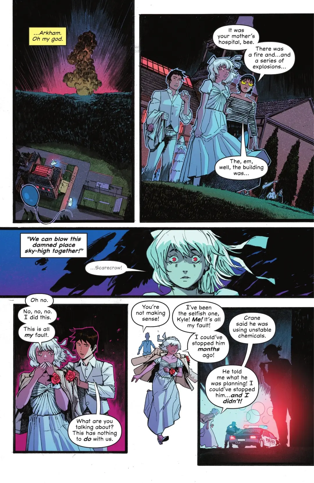 Gotham Academy_ First Year V2025 #3 (2025_12_3) - Page 26