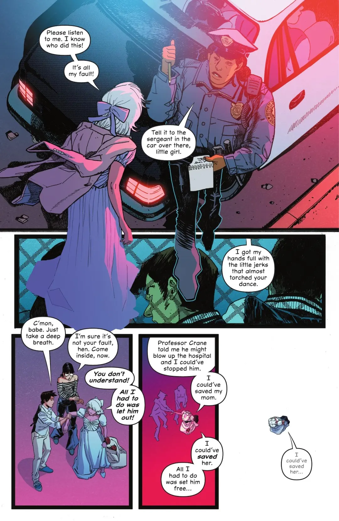 Gotham Academy_ First Year V2025 #3 (2025_12_3) - Page 27