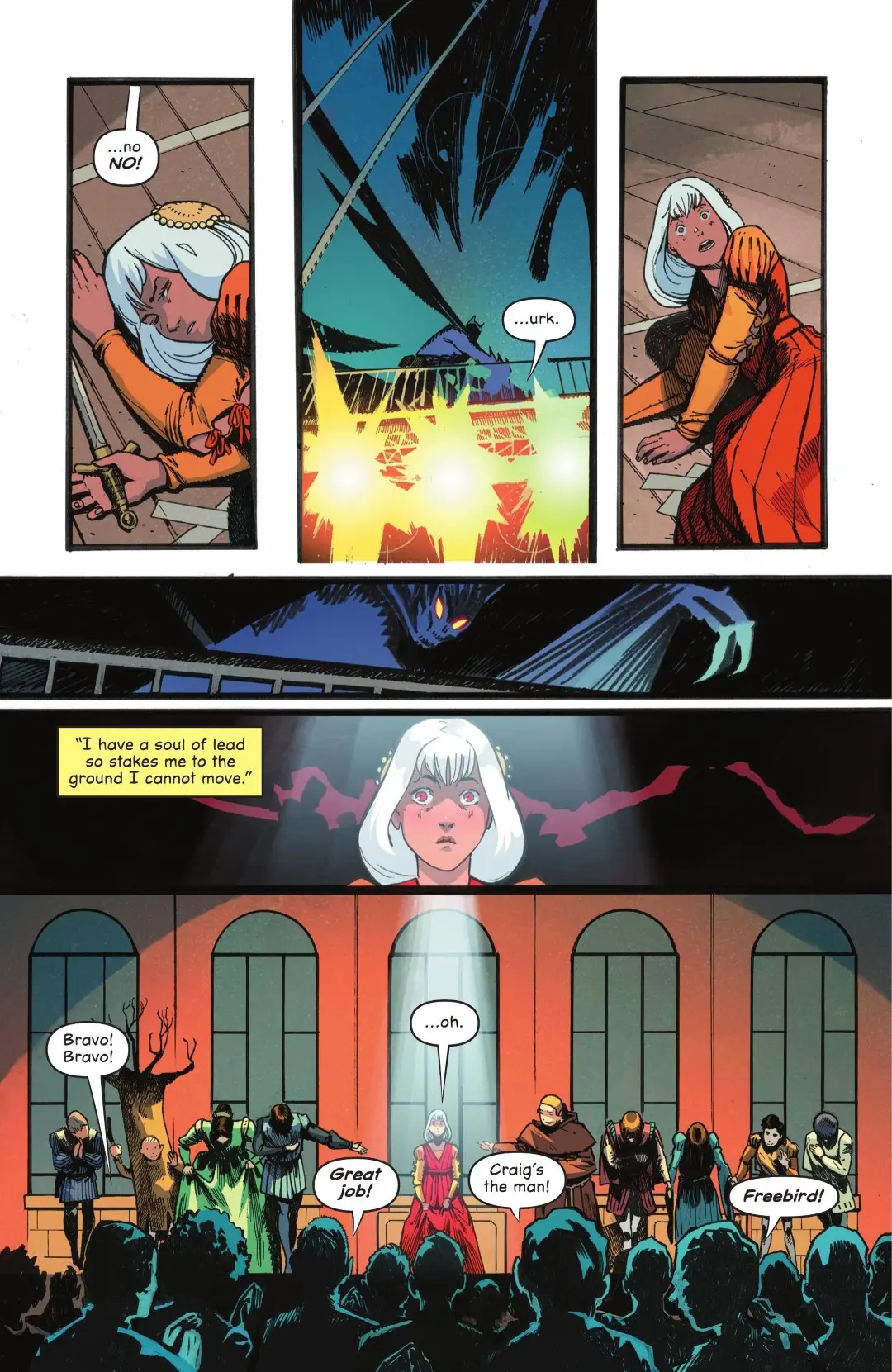 Gotham Academy_ First Year V2025 #3 (2025_12_3) - Page 4