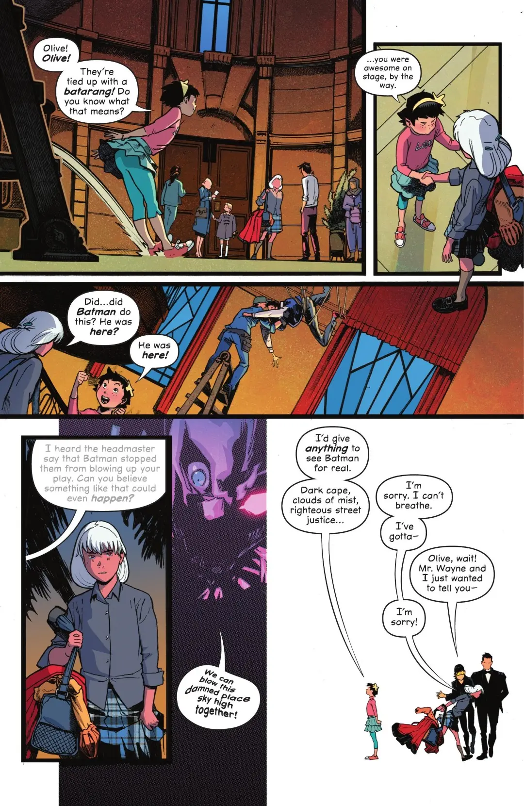 Gotham Academy_ First Year V2025 #3 (2025_12_3) - Page 7