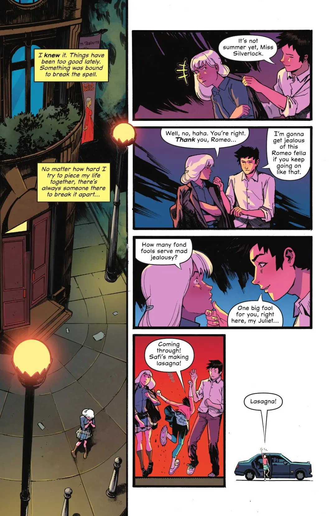 Gotham Academy_ First Year V2025 #3 (2025_12_3) - Page 8