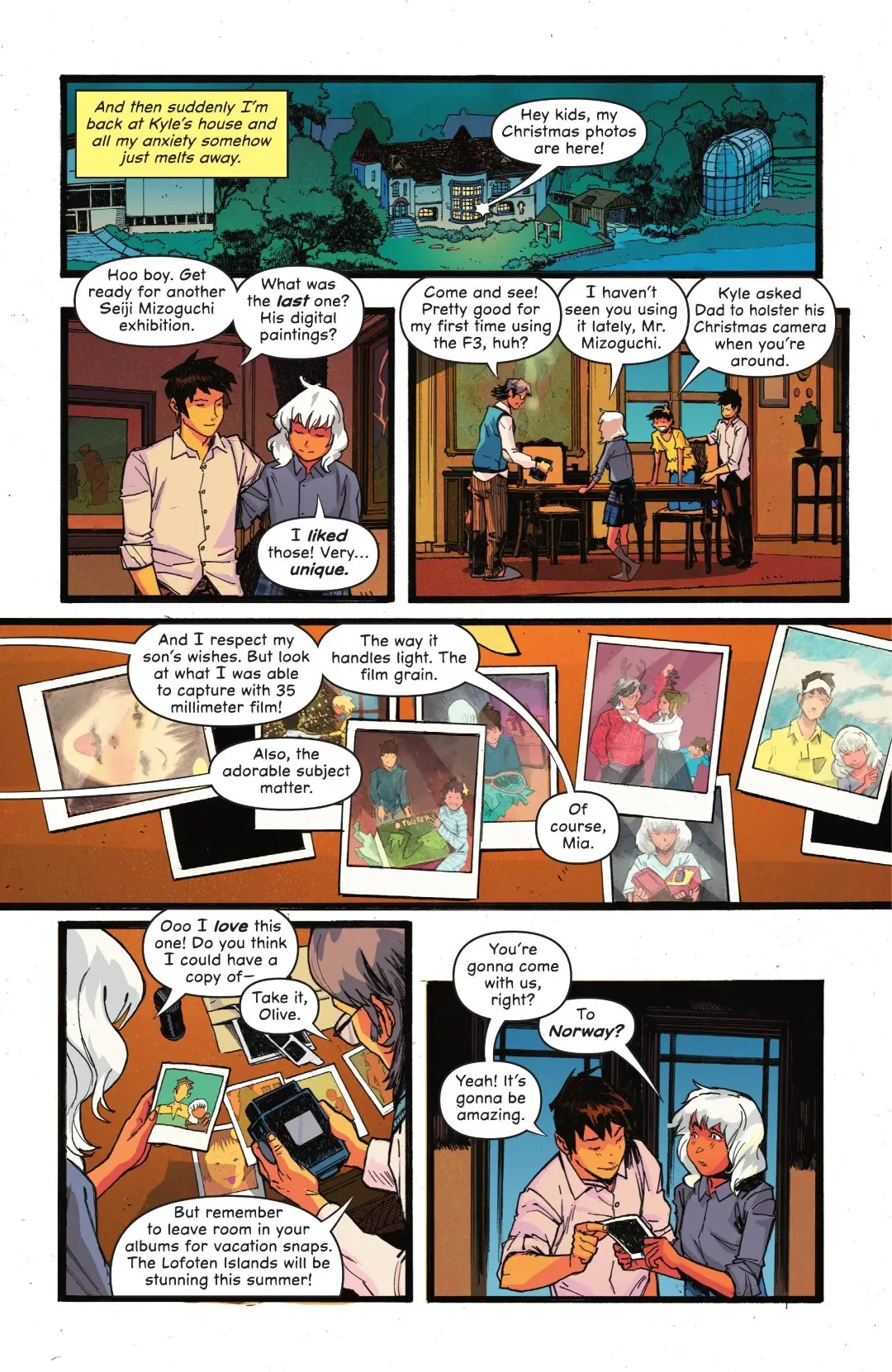 Gotham Academy_ First Year V2025 #3 (2025_12_3) - Page 9