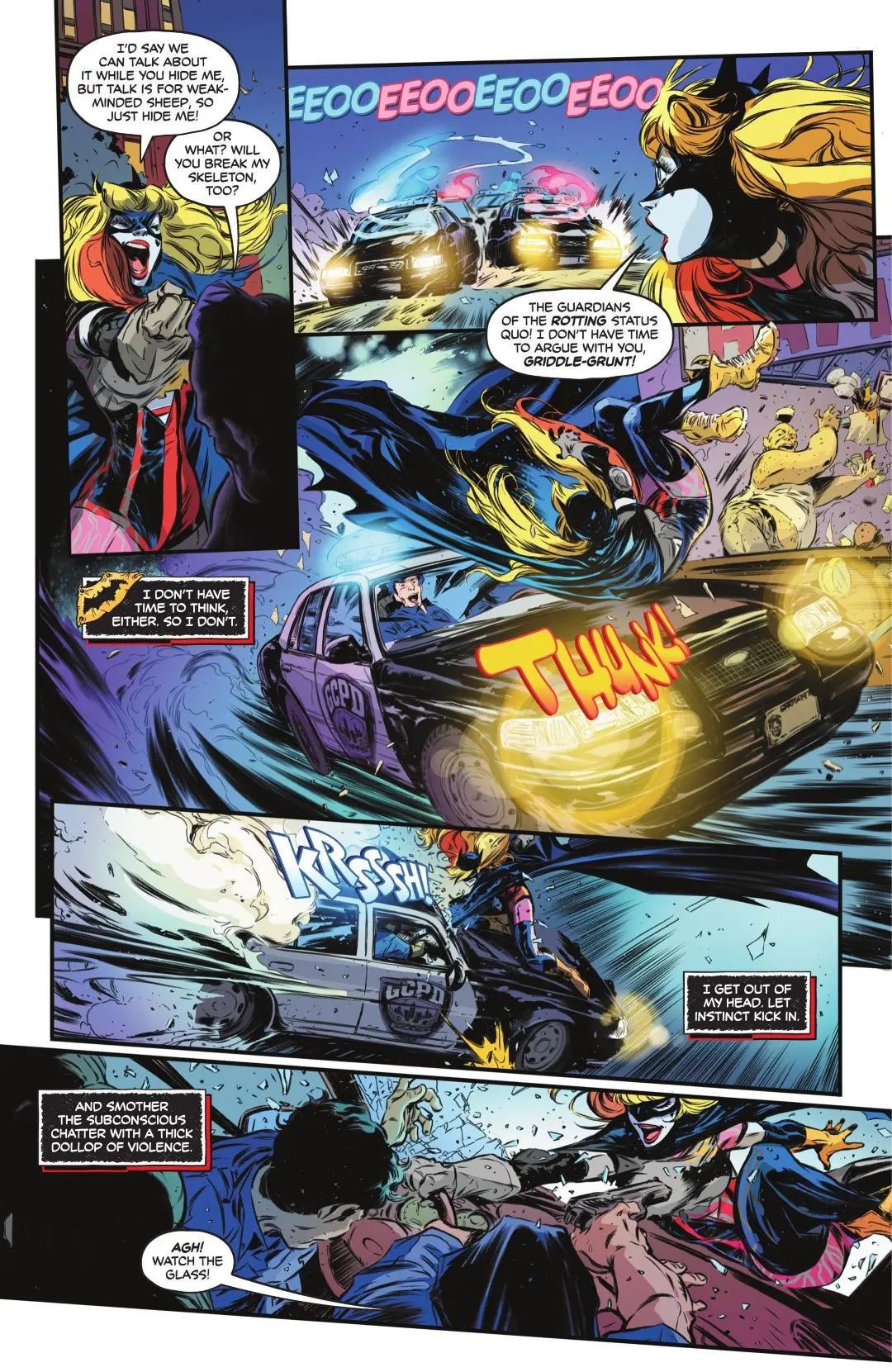 Harley Quinn V2021 #63 (2026_6_24) - Page 10