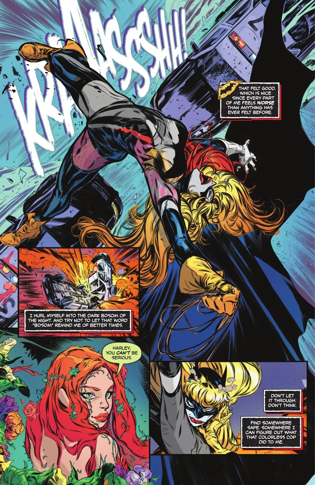 Harley Quinn V2021 #63 (2026_6_24) - Page 12