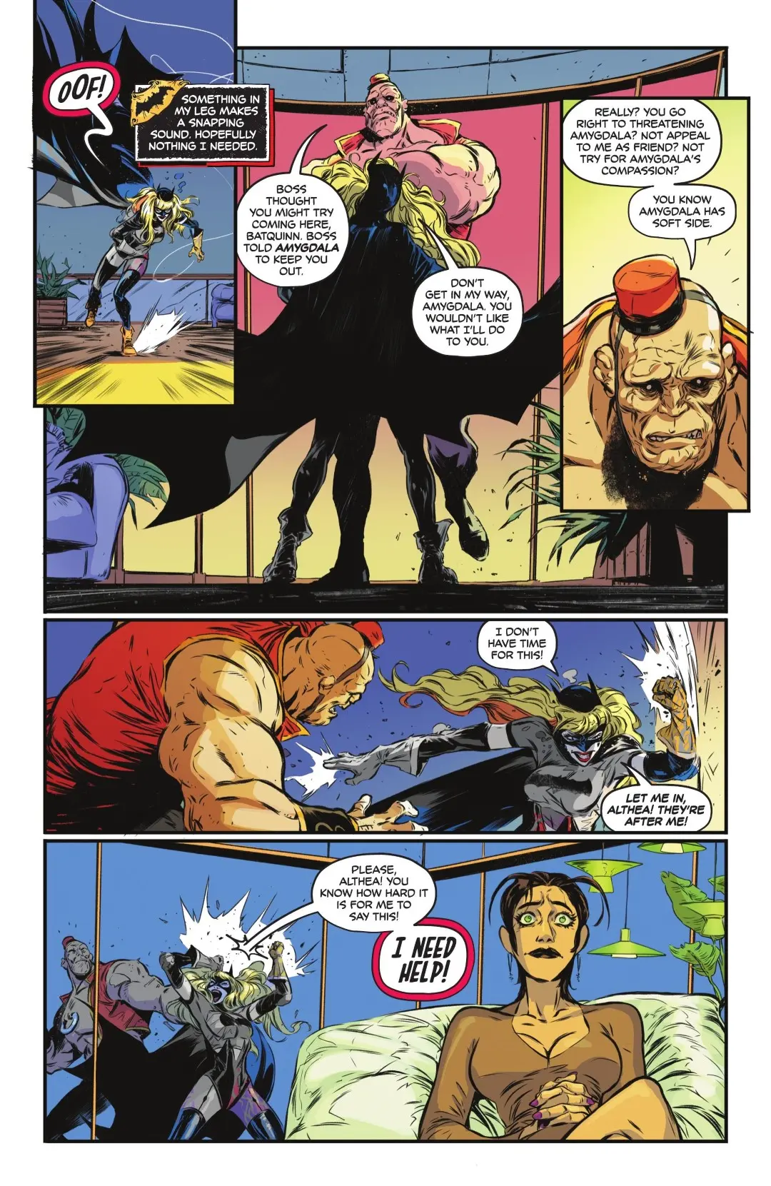 Harley Quinn V2021 #63 (2026_6_24) - Page 14
