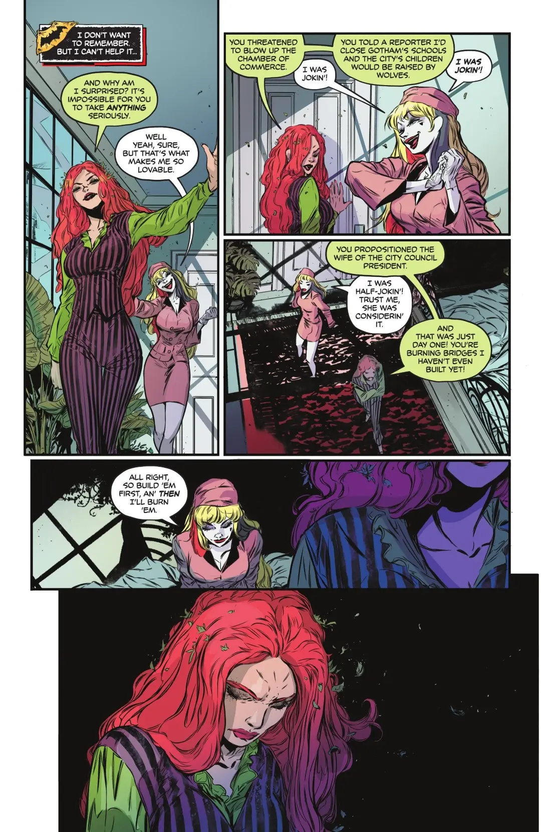 Harley Quinn V2021 #63 (2026_6_24) - Page 17