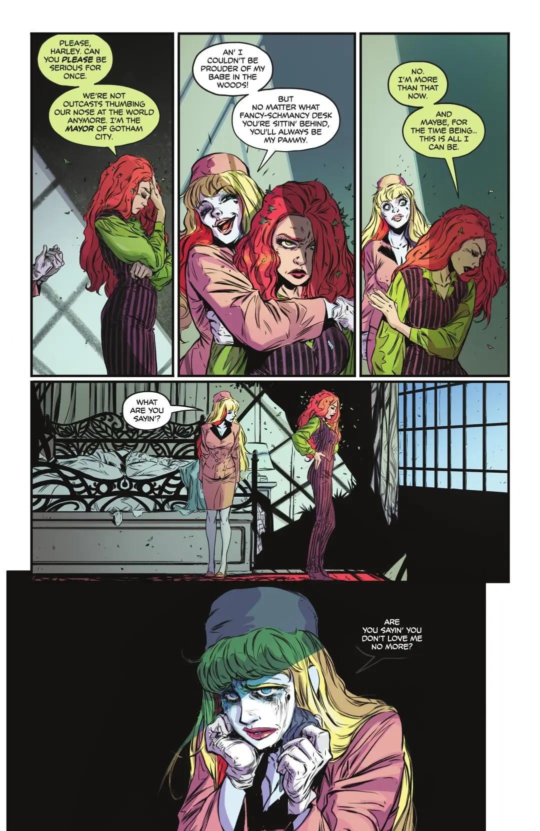 Harley Quinn V2021 #63 (2026_6_24) - Page 18
