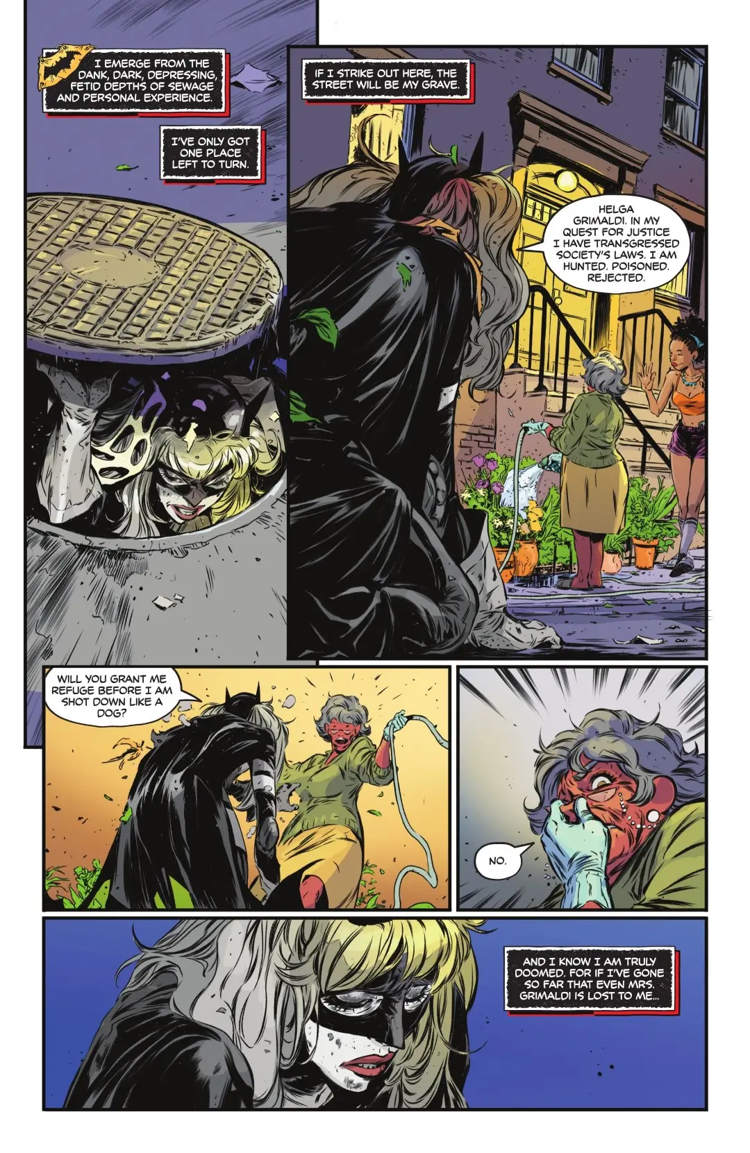 Harley Quinn V2021 #63 (2026_6_24) - Page 20