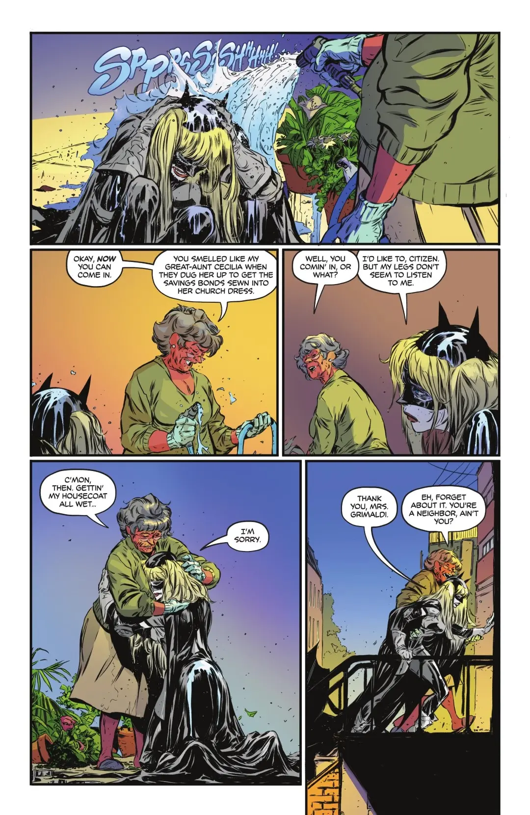 Harley Quinn V2021 #63 (2026_6_24) - Page 21