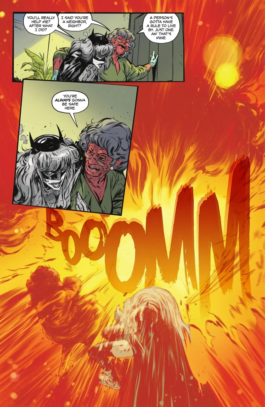 Harley Quinn V2021 #63 (2026_6_24) - Page 22