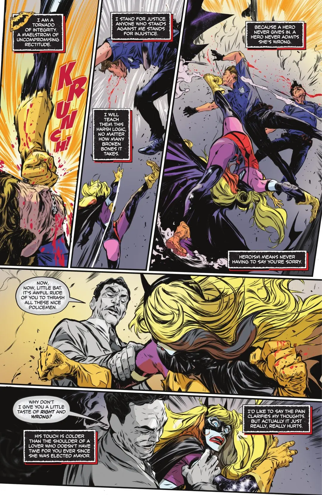 Harley Quinn V2021 #63 (2026_6_24) - Page 5