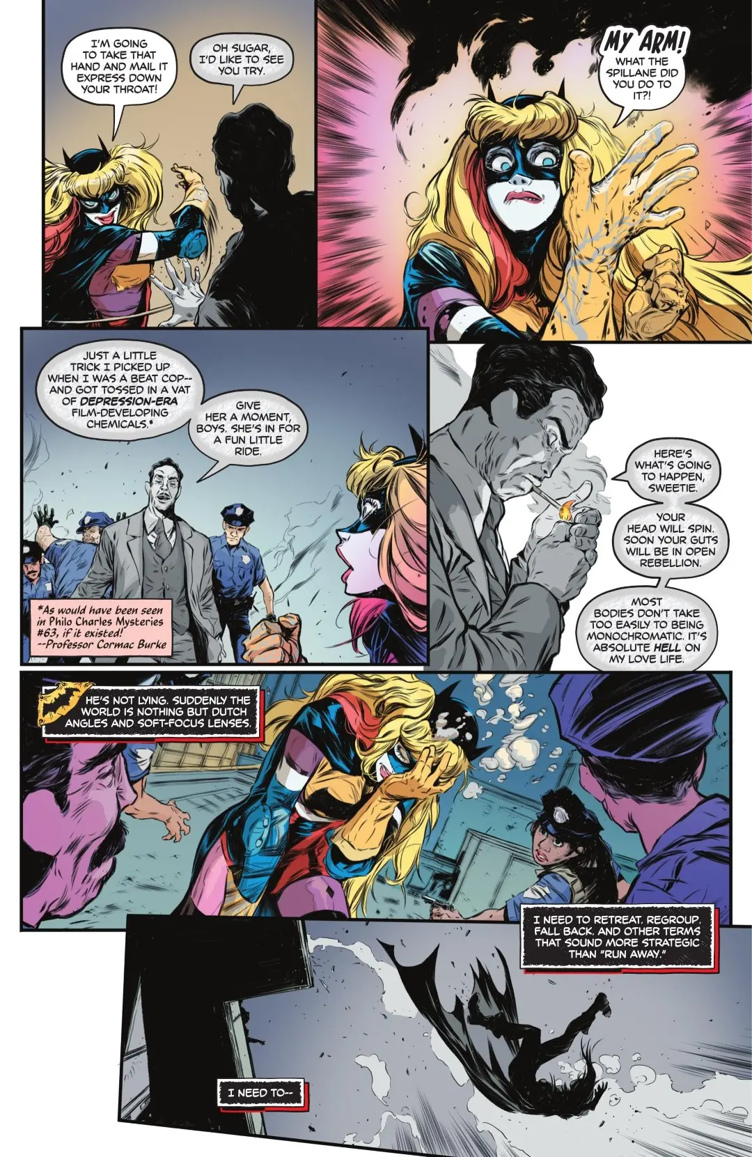 Harley Quinn V2021 #63 (2026_6_24) - Page 6