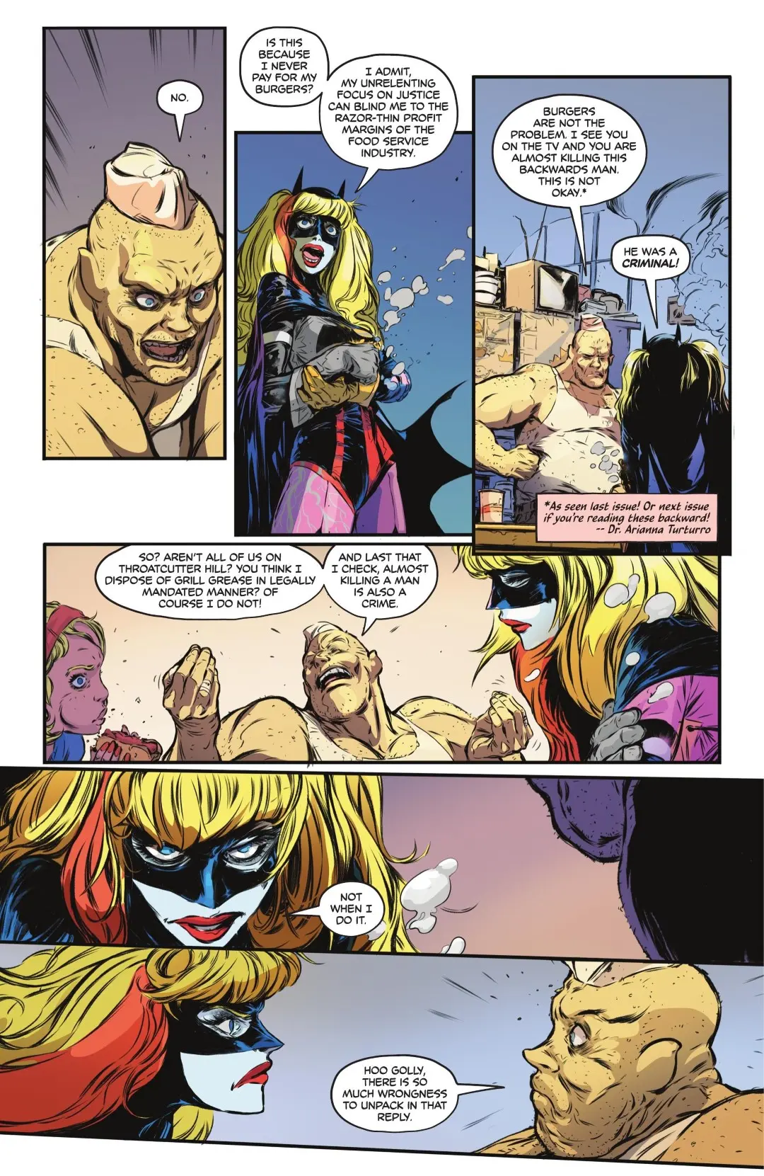 Harley Quinn V2021 #63 (2026_6_24) - Page 9