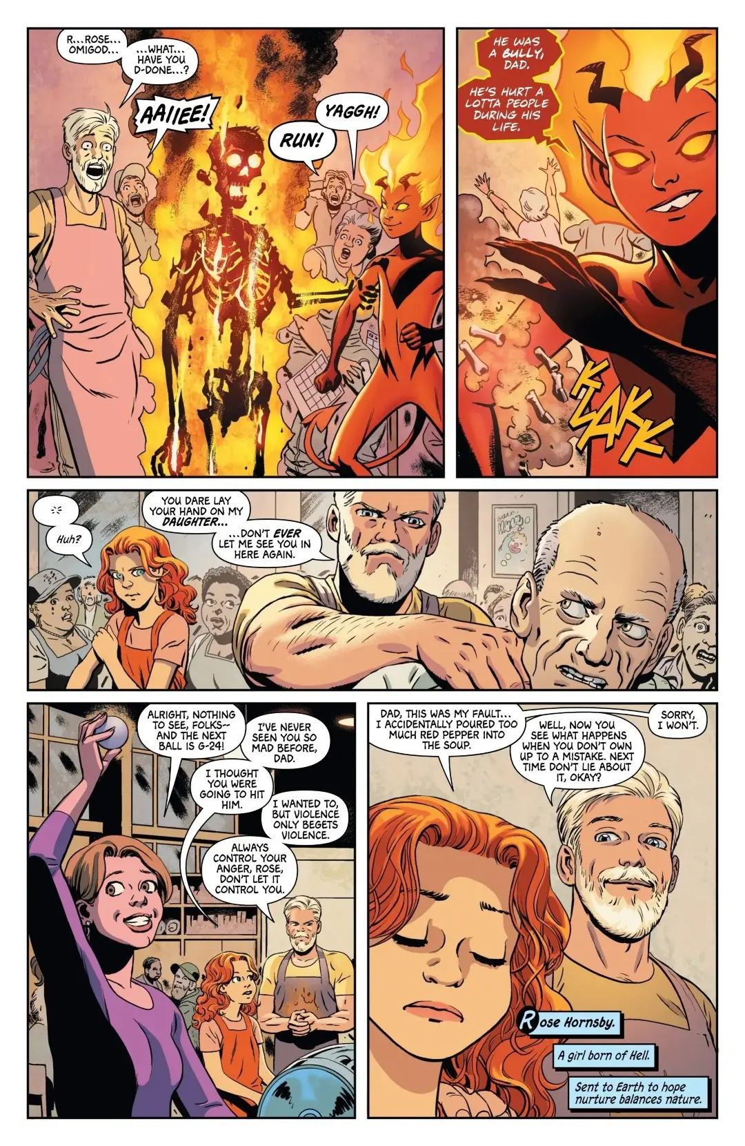 Hornsby & Halo #0 (2026) - Page 12