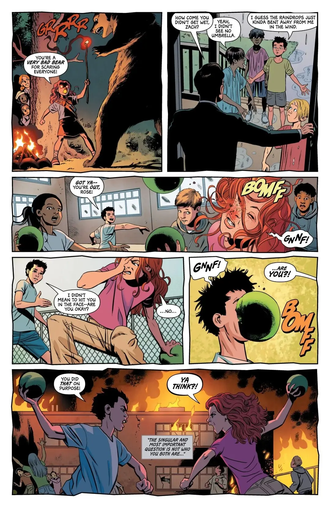Hornsby & Halo #0 (2026) - Page 22