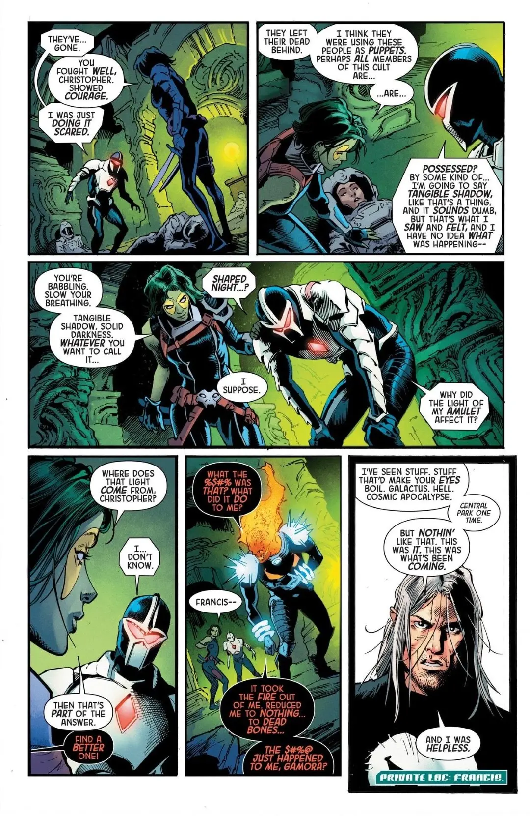 Imperial Guardians #4 (2026) - Page 20