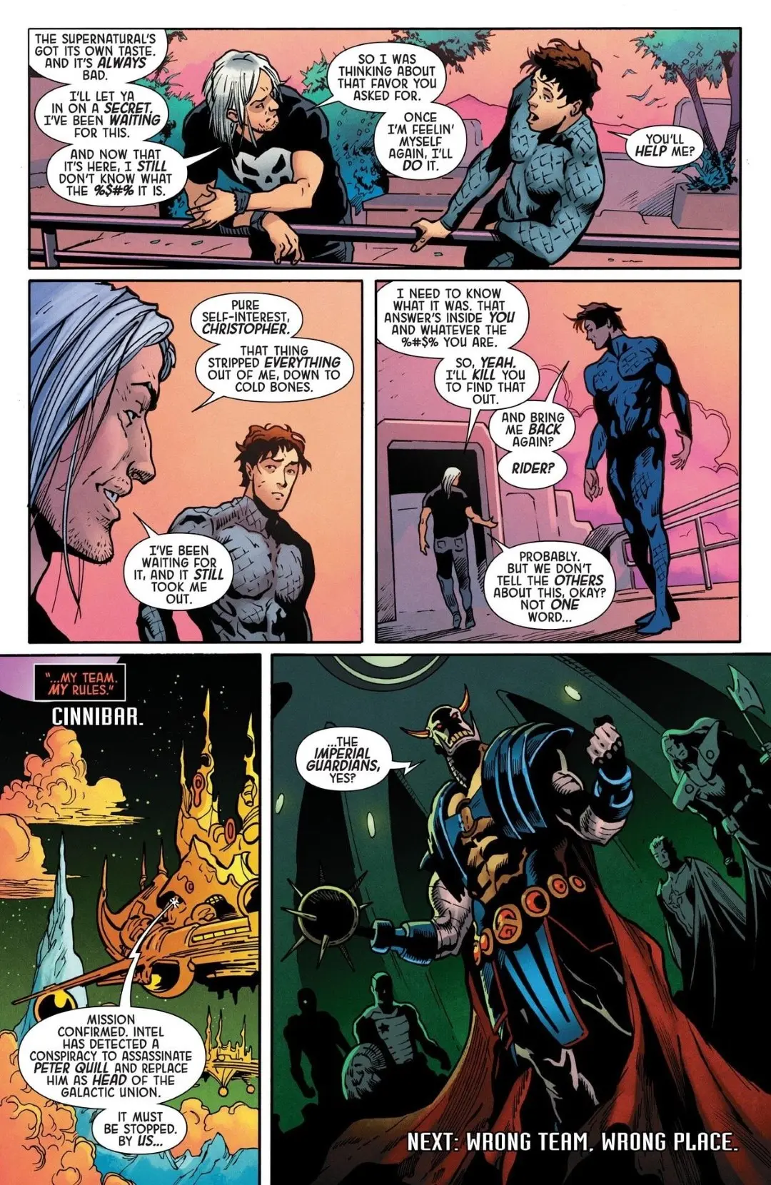 Imperial Guardians #4 (2026) - Page 23