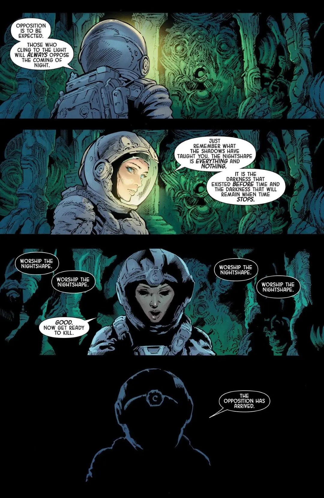 Imperial Guardians #4 (2026) - Page 3