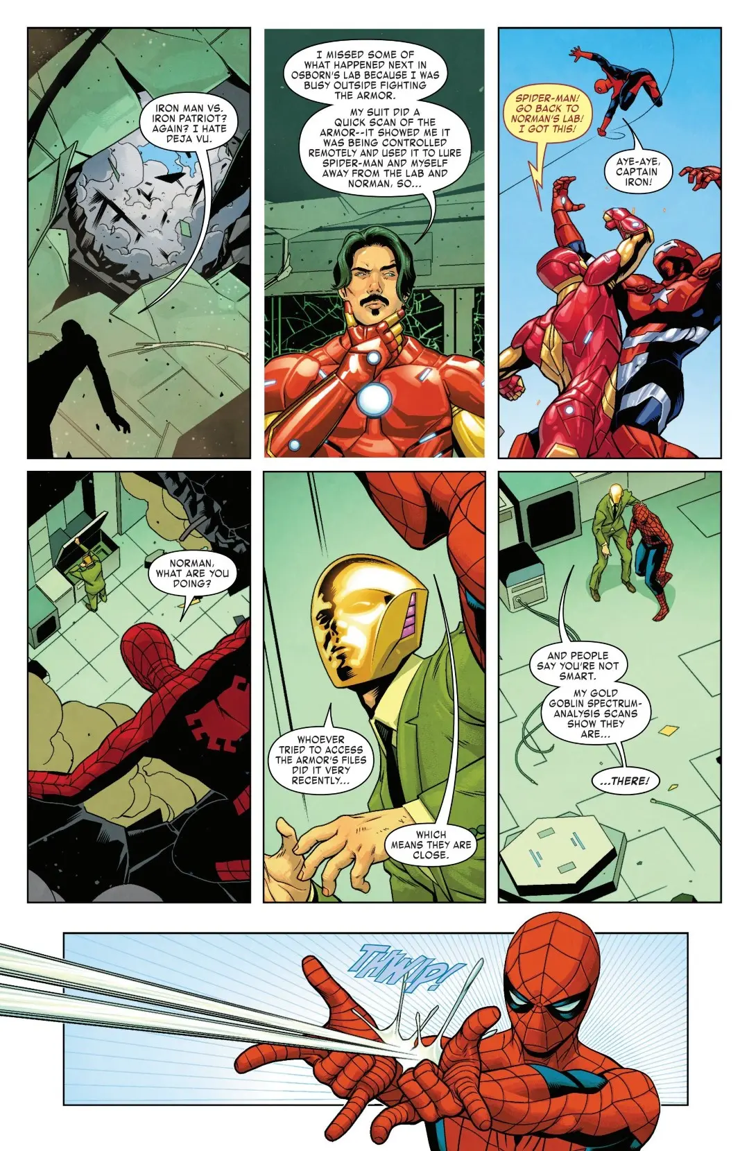 Iron Man #6 (2026) - Page 14