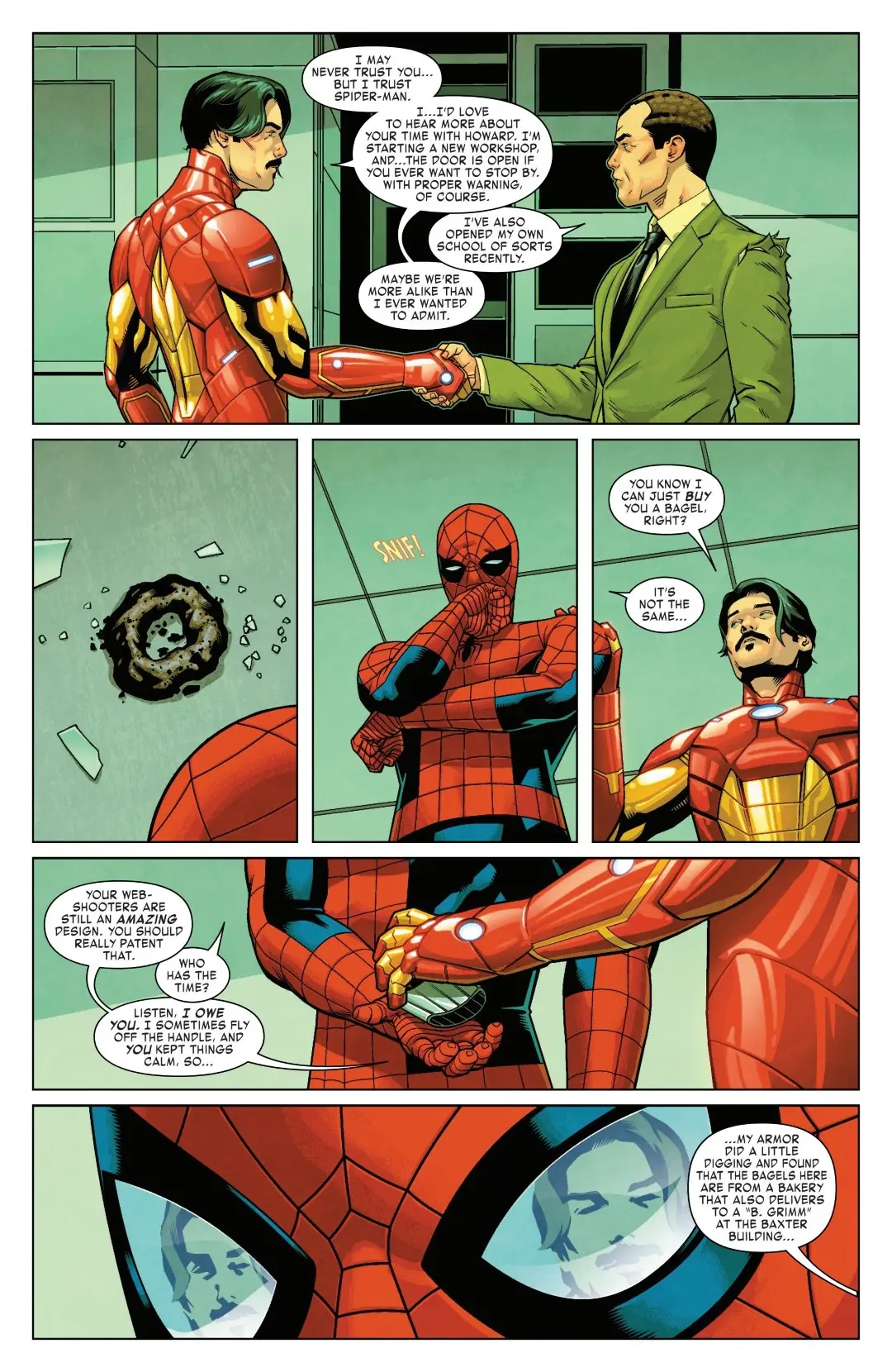 Iron Man #6 (2026) - Page 20