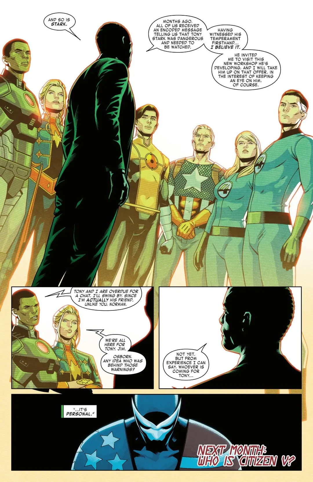 Iron Man #6 (2026) - Page 22