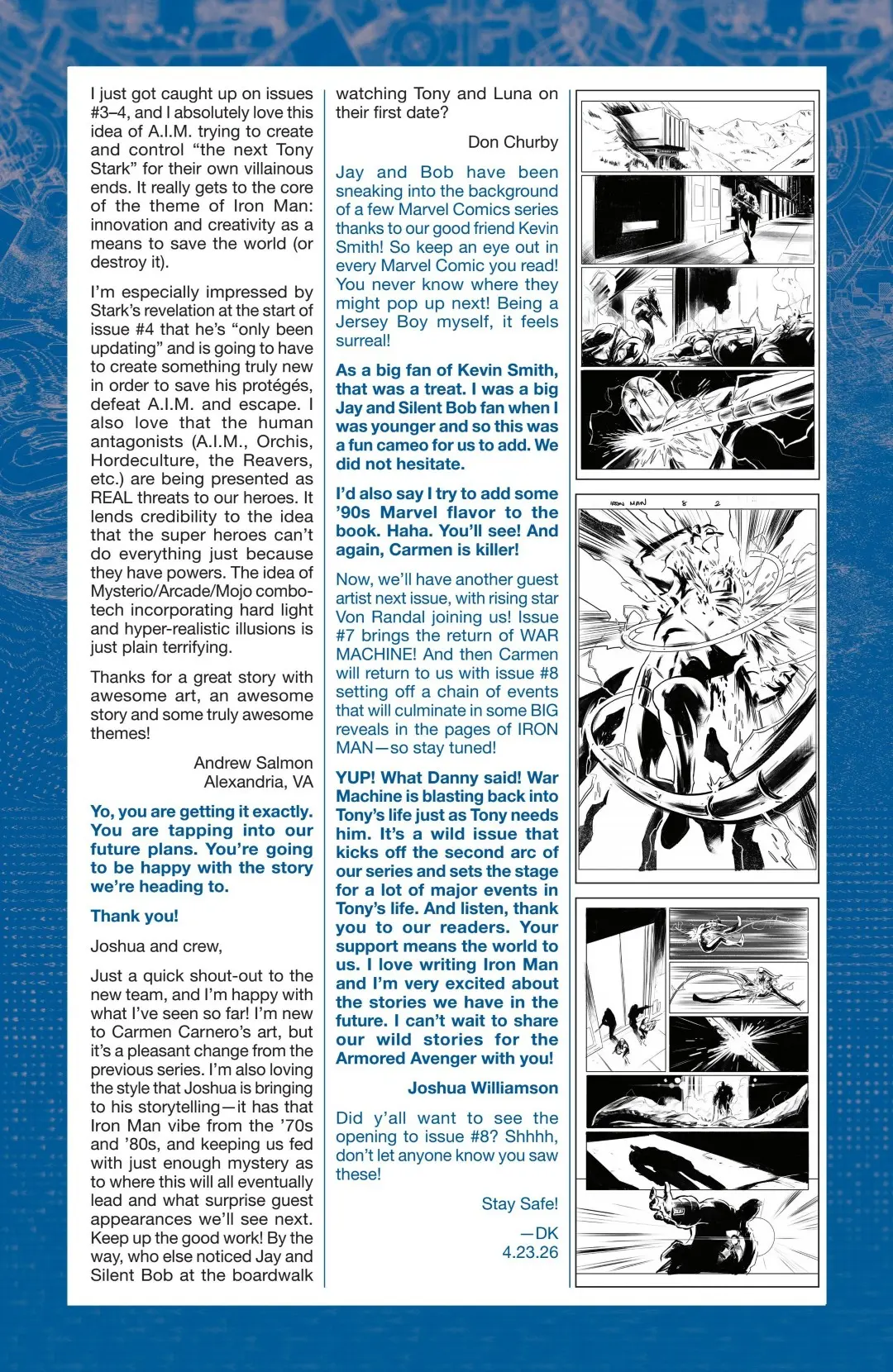 Iron Man #6 (2026) - Page 24