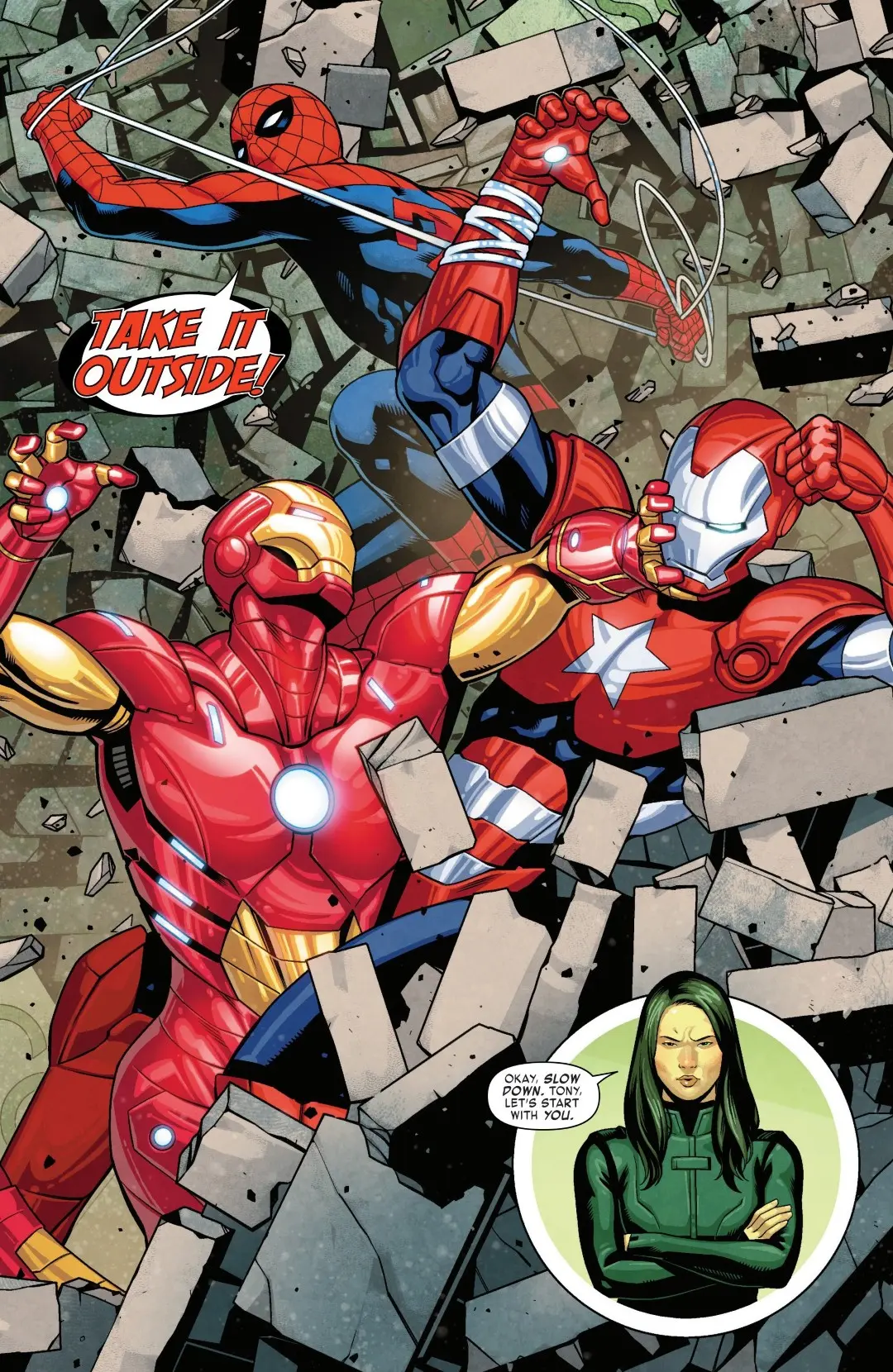 Iron Man #6 (2026) - Page 4