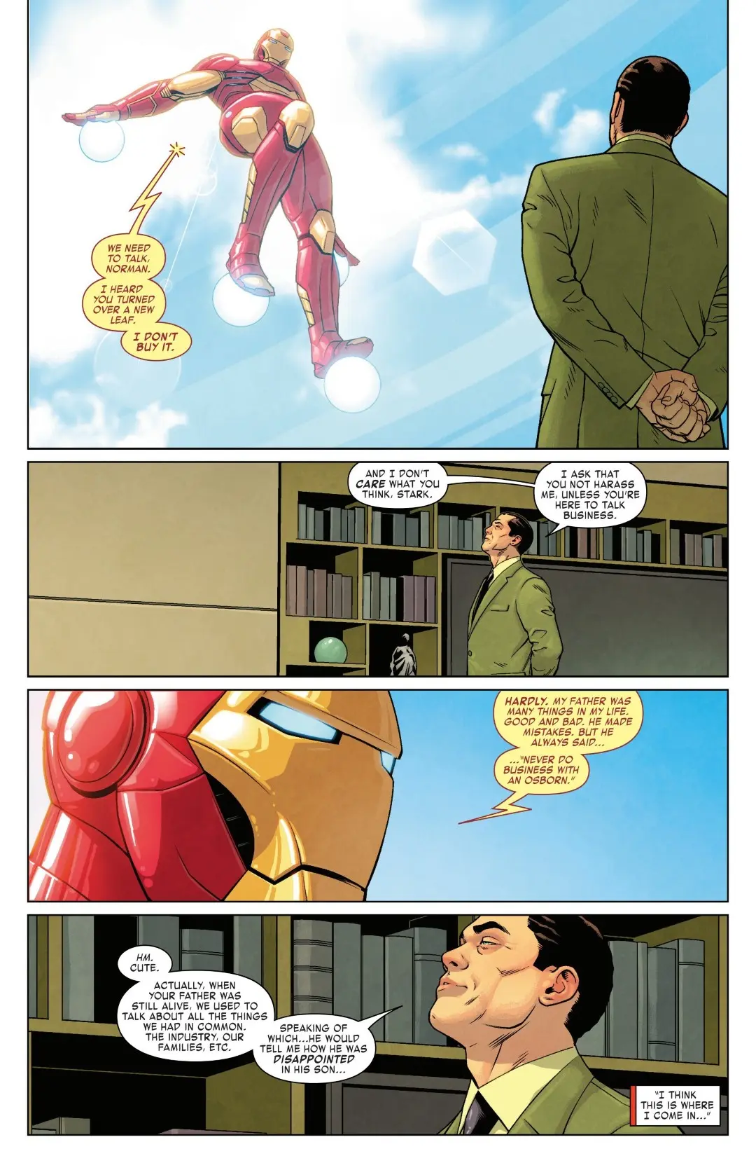 Iron Man #6 (2026) - Page 7