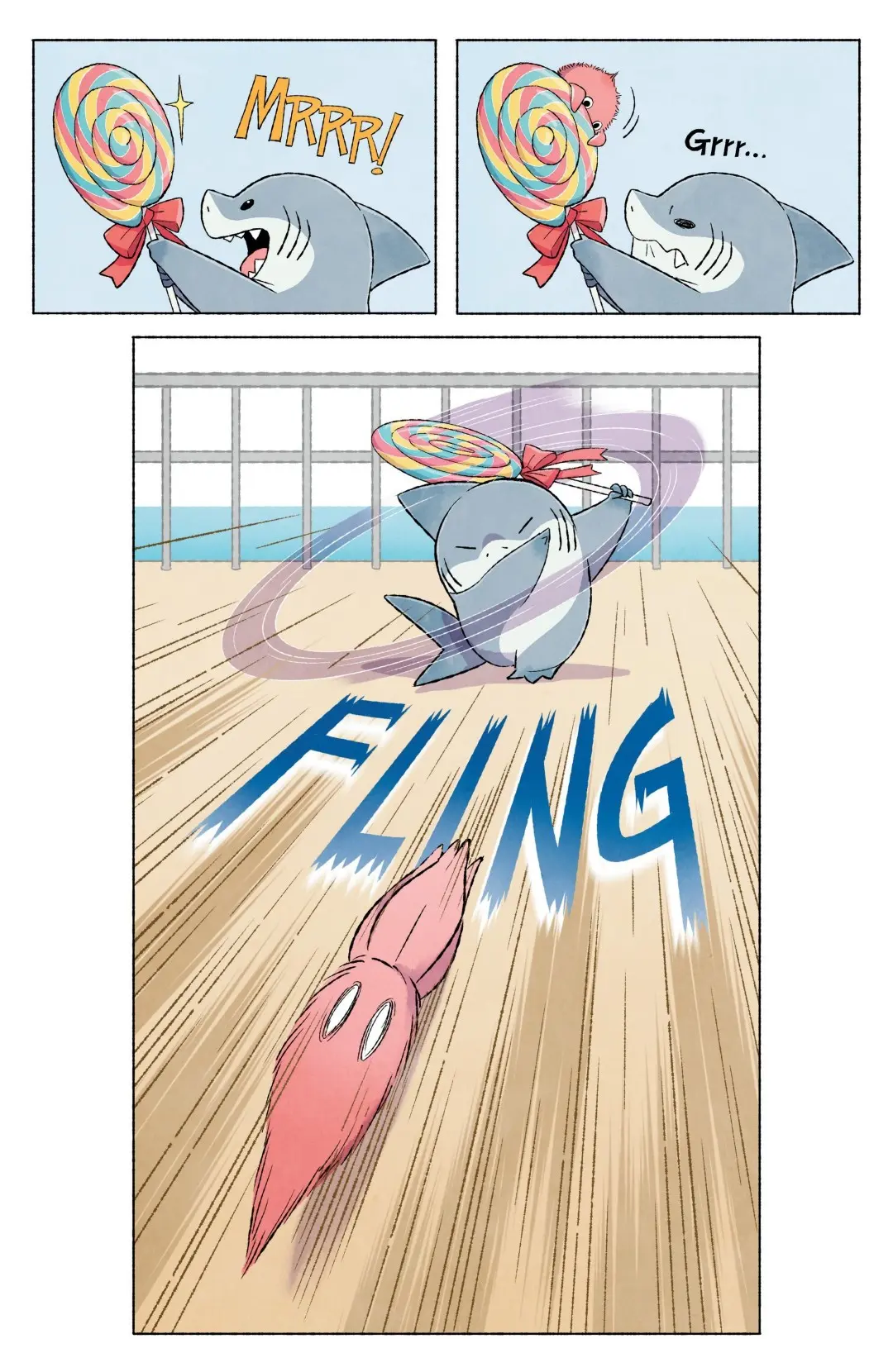 It's Jeff_ Brand New Week #1 (2026_6) - Page 10