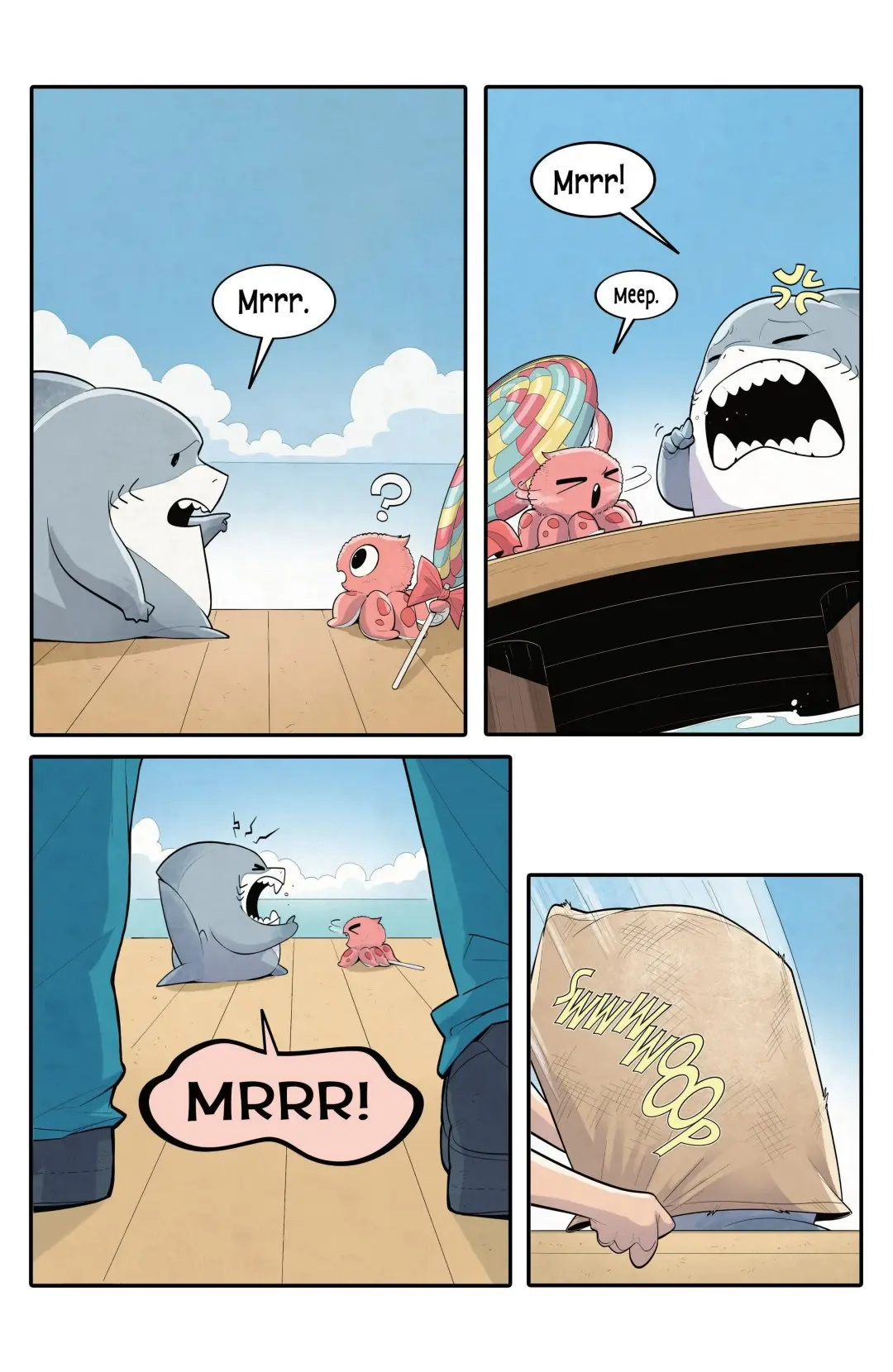 It's Jeff_ Brand New Week #1 (2026_6) - Page 18