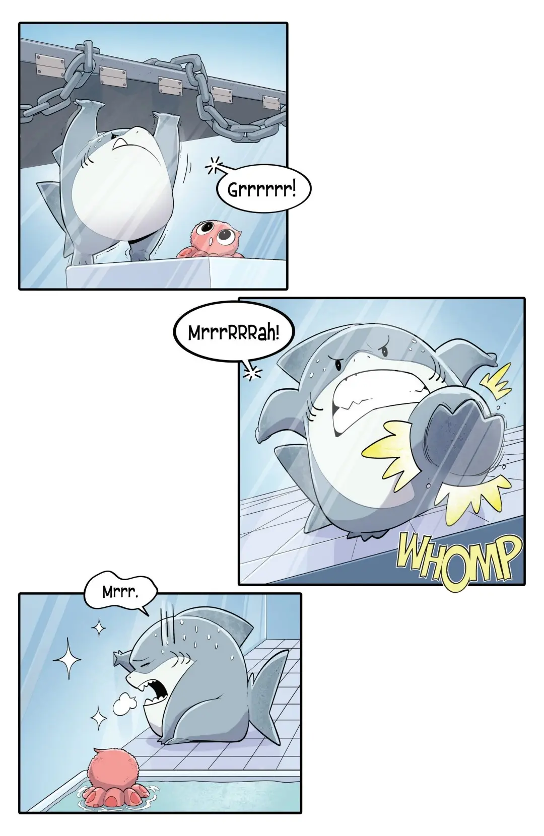 It's Jeff_ Brand New Week #1 (2026_6) - Page 21