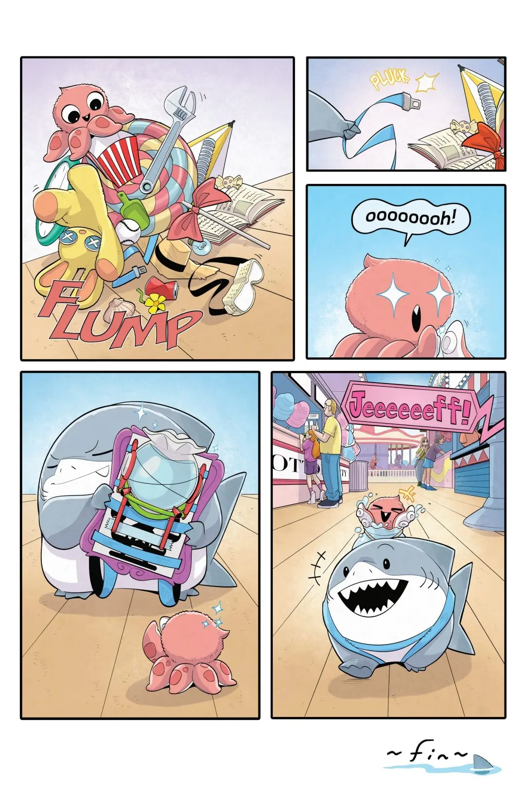 It's Jeff_ Brand New Week #1 (2026_6) - Page 32