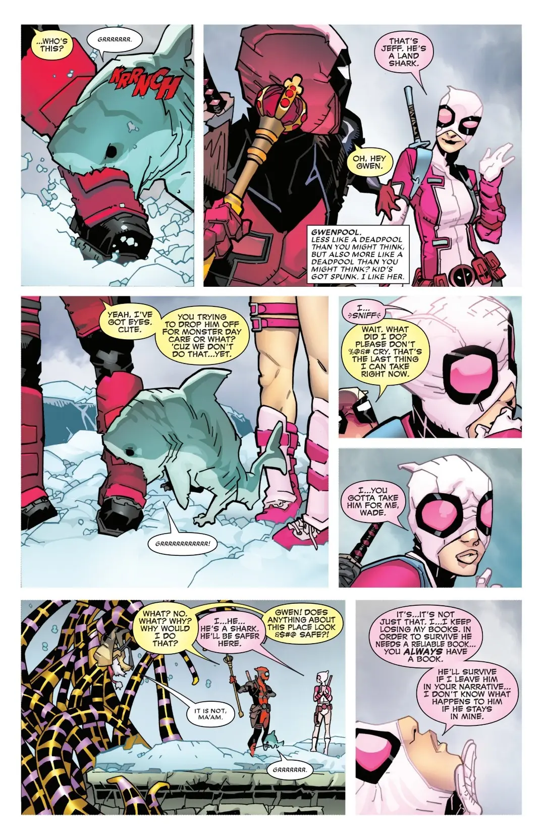 It's Jeff_ Brand New Week #1 (2026_6) - Page 34