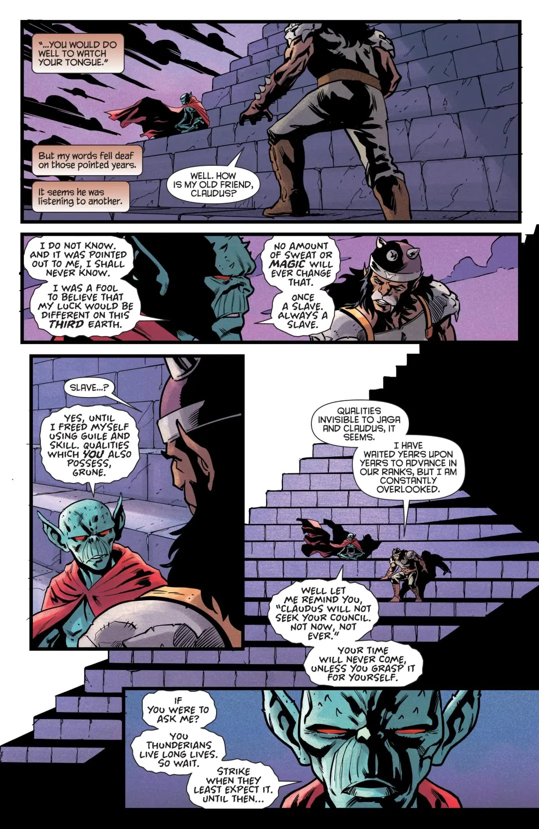 Limited Series Mumm-Ra The Ever Living V2026 #3 (of 5) (2026_6_17) - Page 12