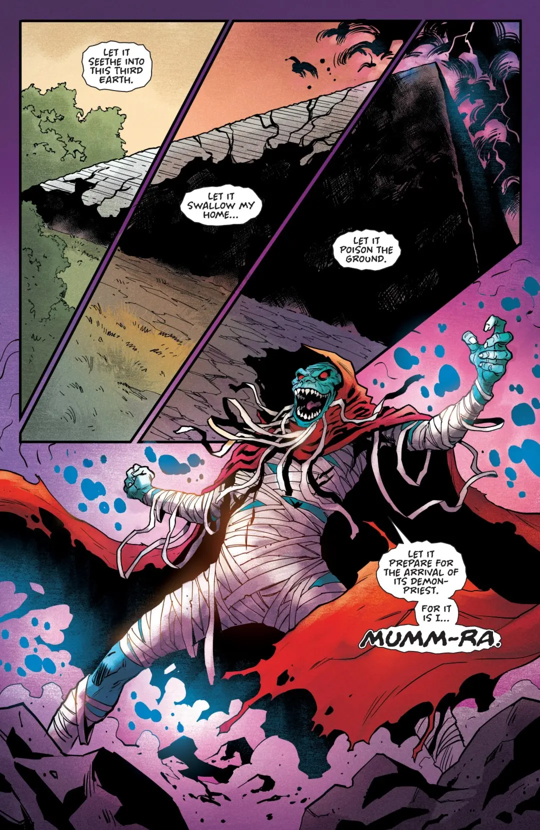 Limited Series Mumm-Ra The Ever Living V2026 #3 (of 5) (2026_6_17) - Page 15