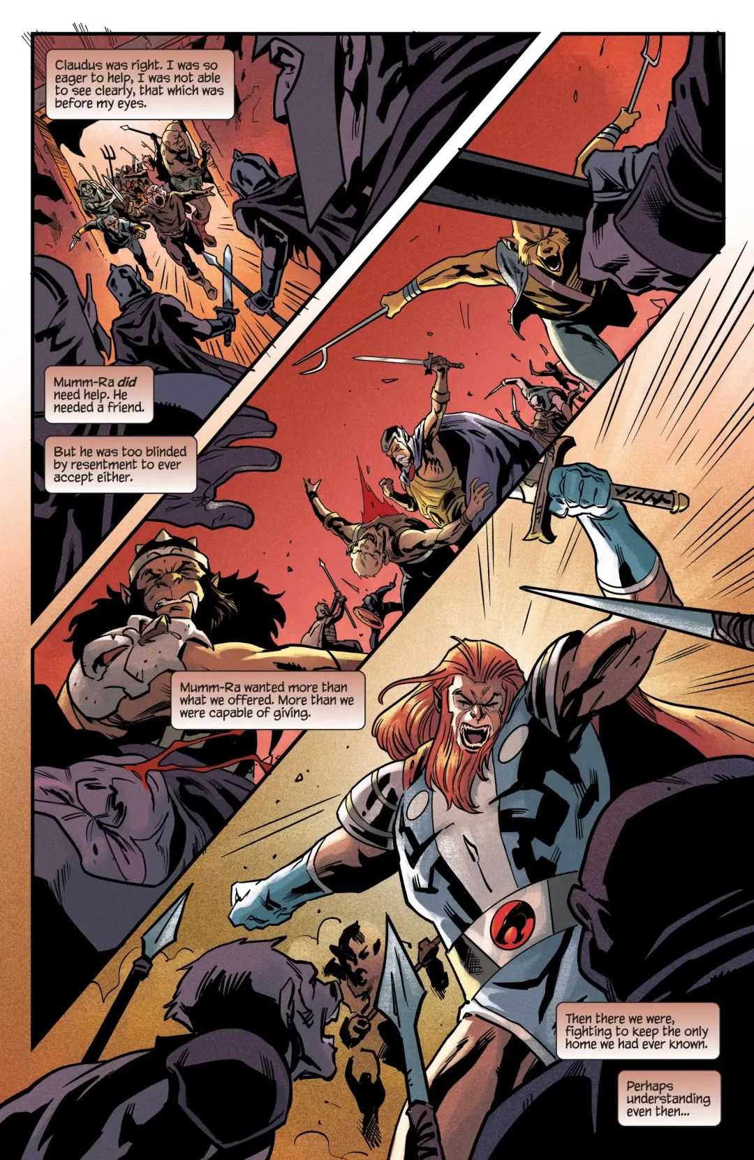 Limited Series Mumm-Ra The Ever Living V2026 #3 (of 5) (2026_6_17) - Page 18