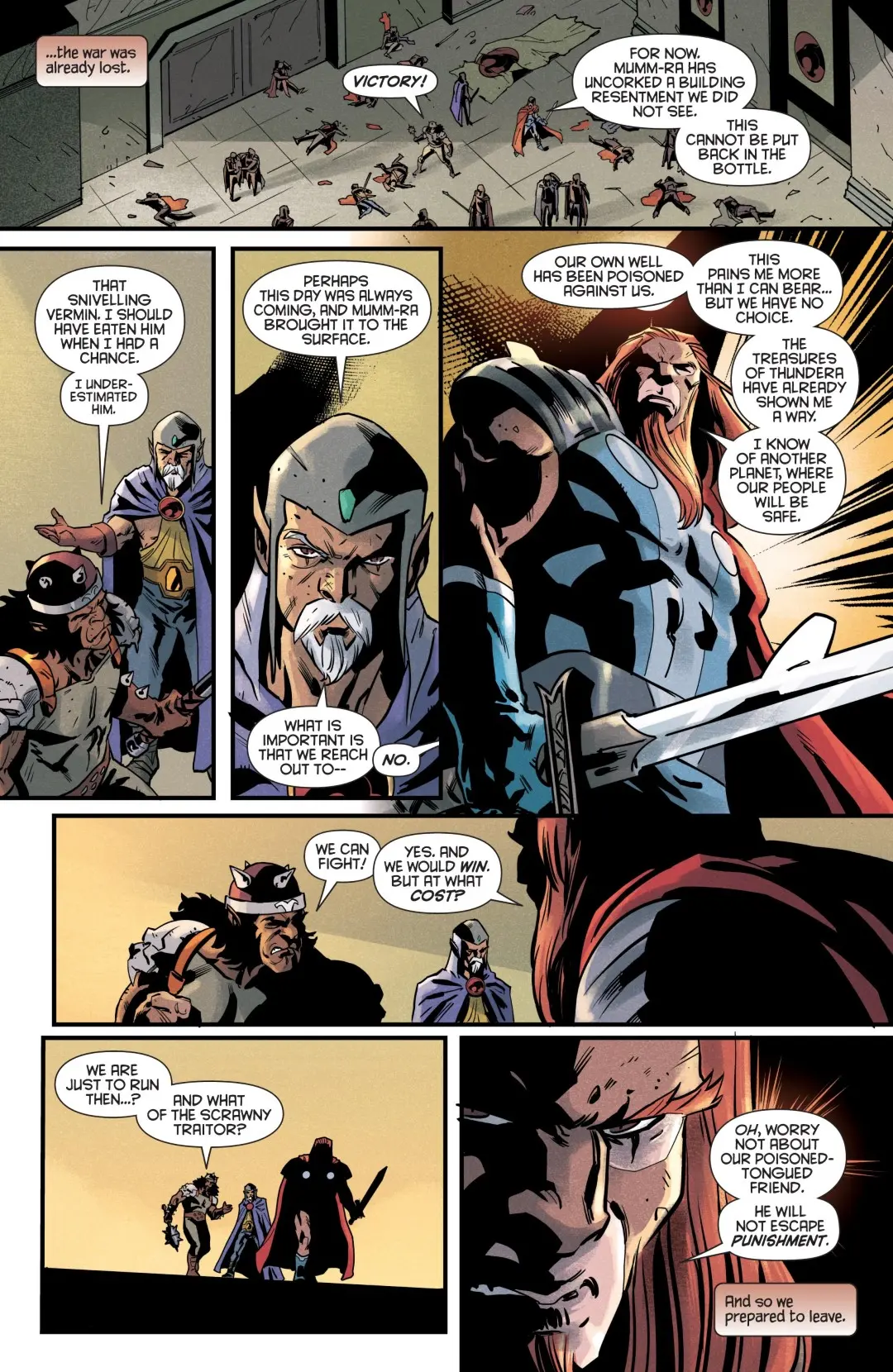 Limited Series Mumm-Ra The Ever Living V2026 #3 (of 5) (2026_6_17) - Page 19