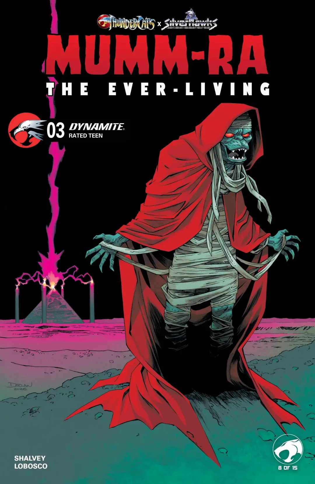 Limited Series Mumm-Ra The Ever Living V2026 #3 (of 5) (2026_6_17) - Page 26