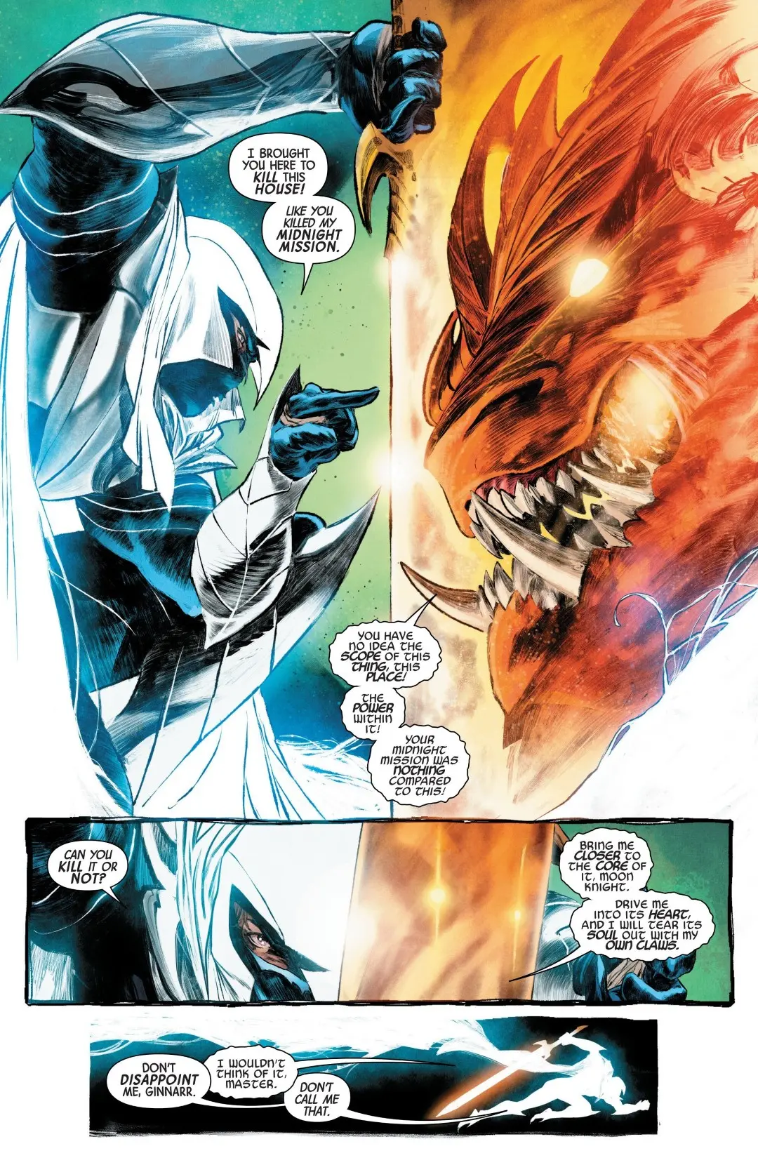 Marc Spector - Moon Knight #5 (2026) - Page 7