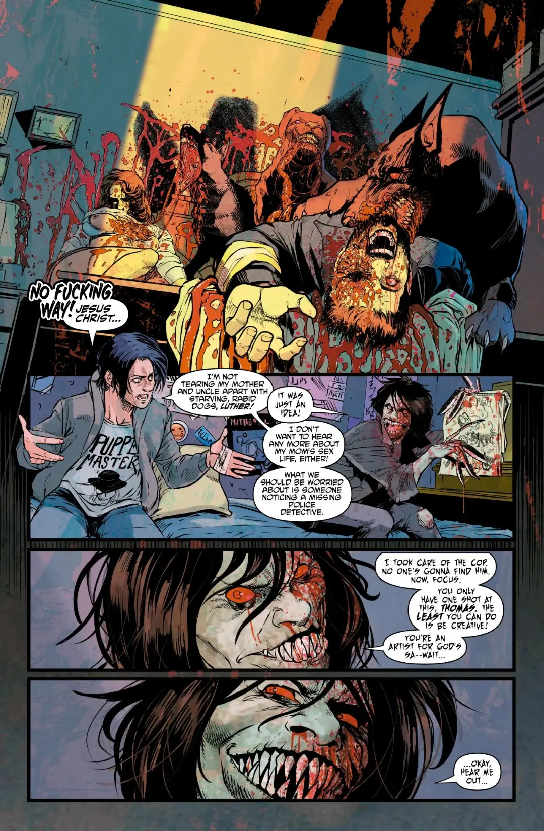 Pretty Hate Machine #2 (2026) - Page 4