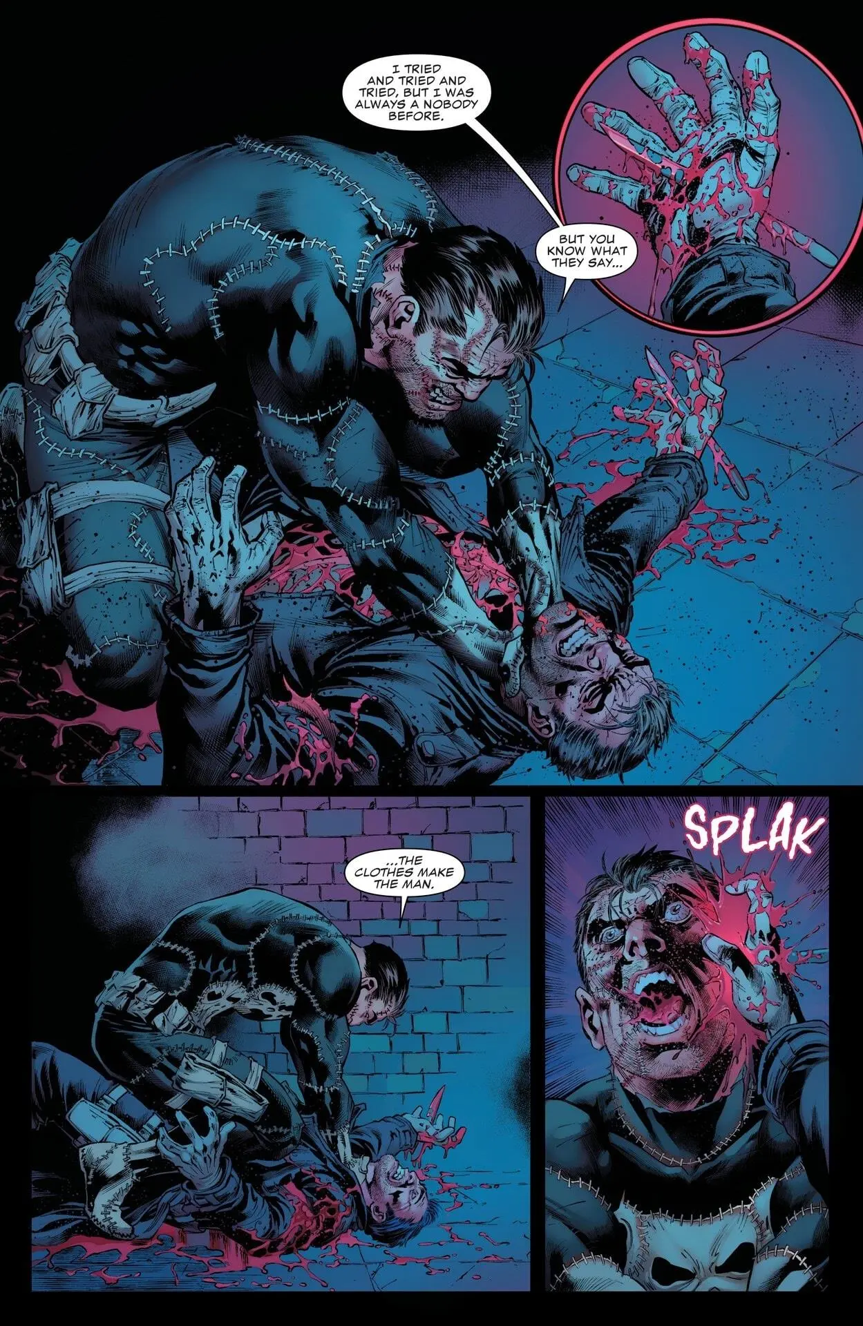 Punisher #5 (2026) - Page 11