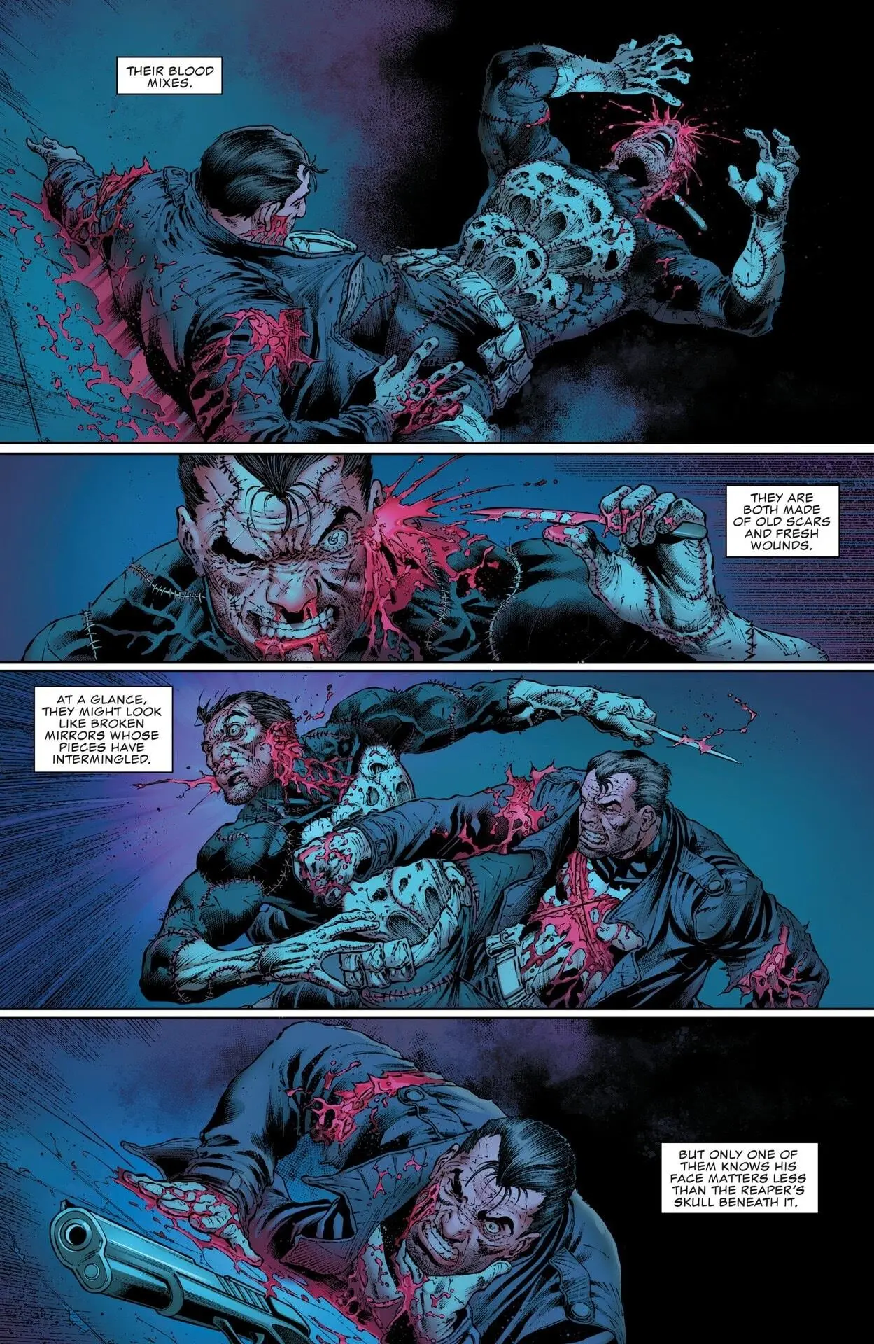 Punisher #5 (2026) - Page 13