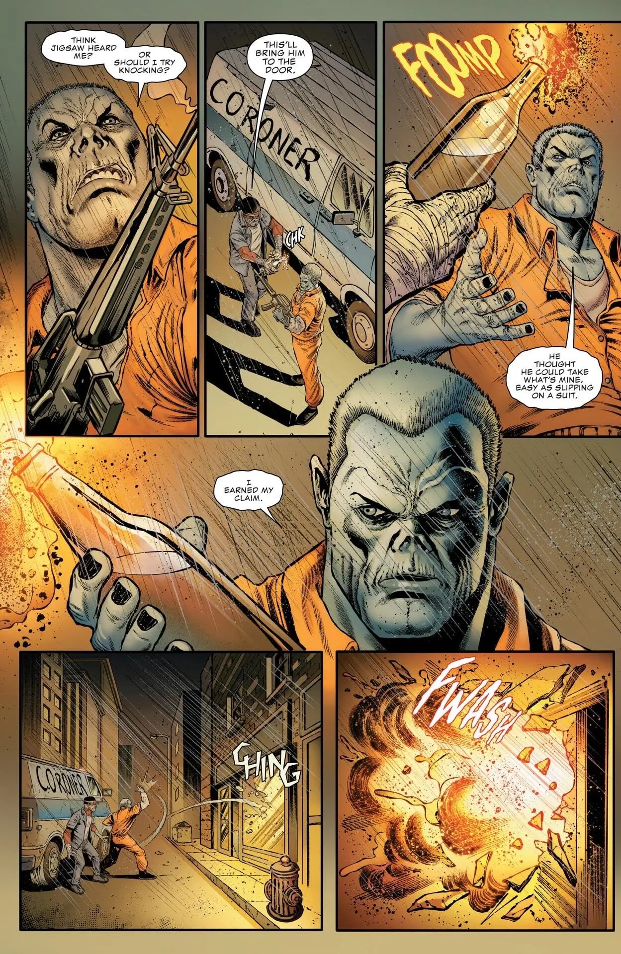 Punisher #5 (2026) - Page 16