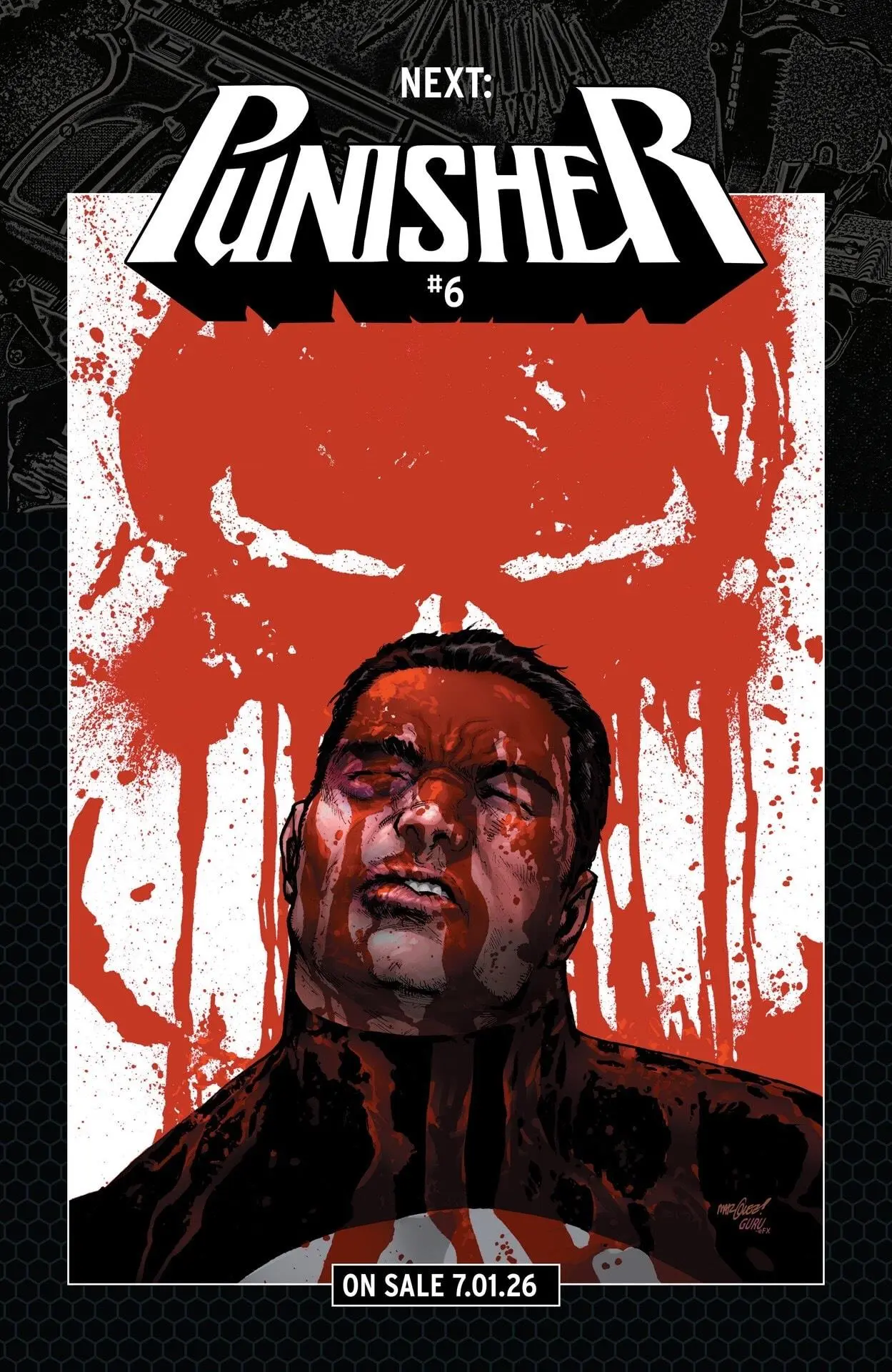 Punisher #5 (2026) - Page 23