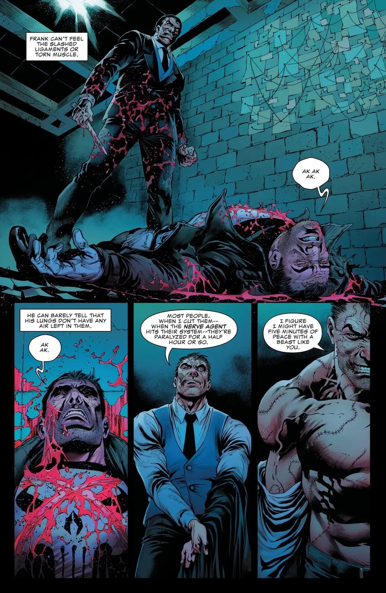 Punisher #5 (2026) - Page 6