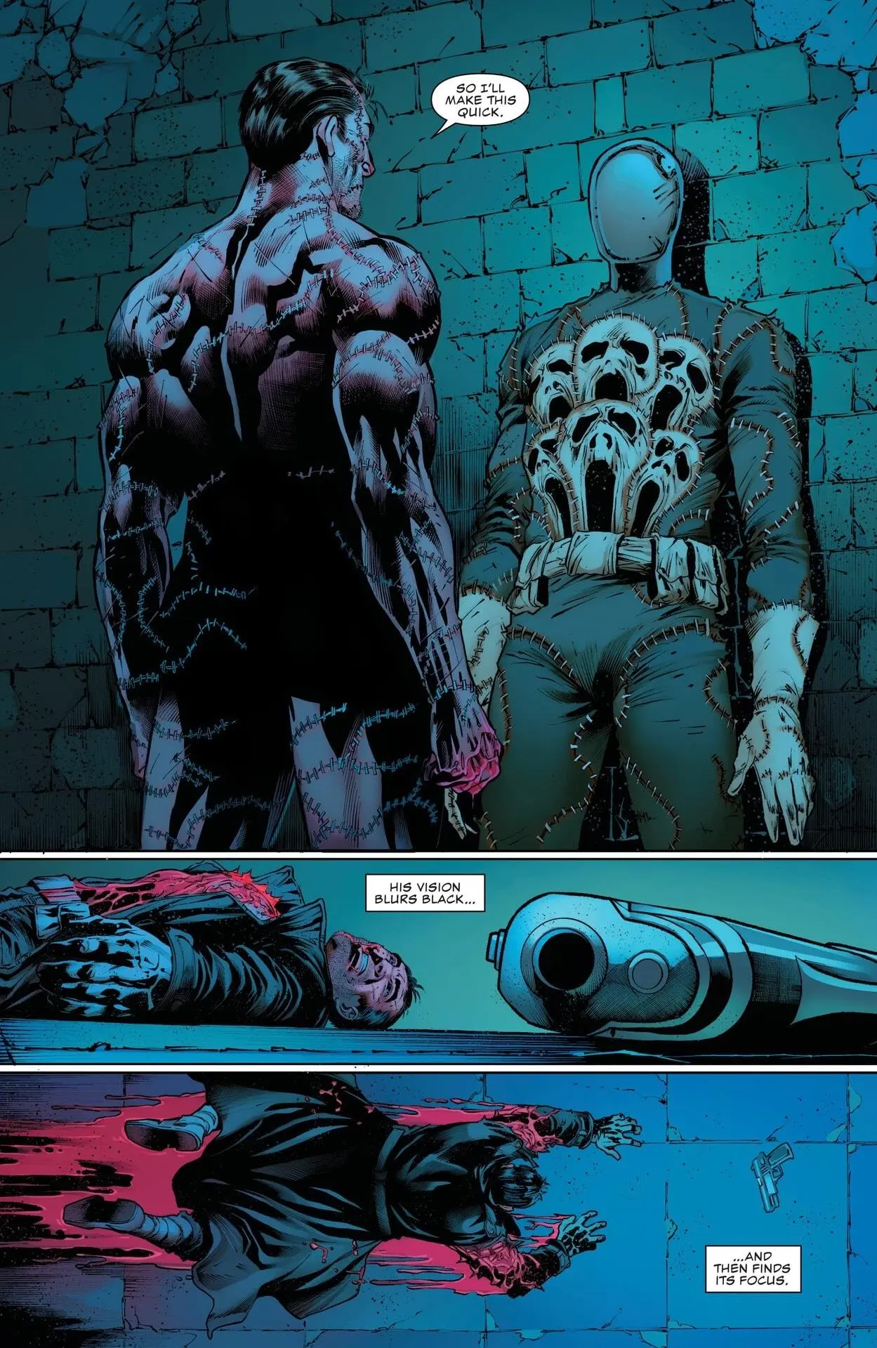 Punisher #5 (2026) - Page 7