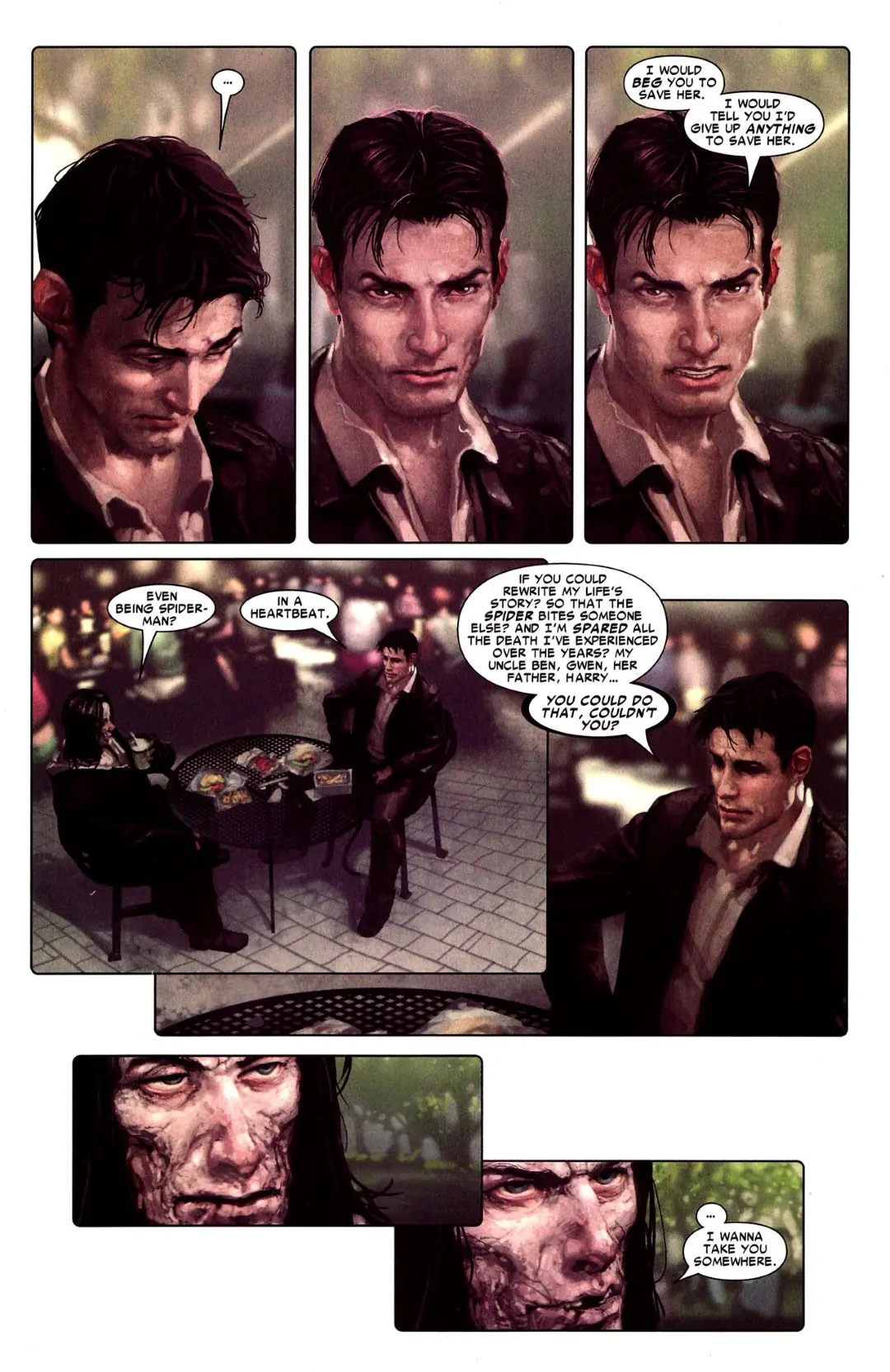 Sensational Spider-Man #40 - Page 17