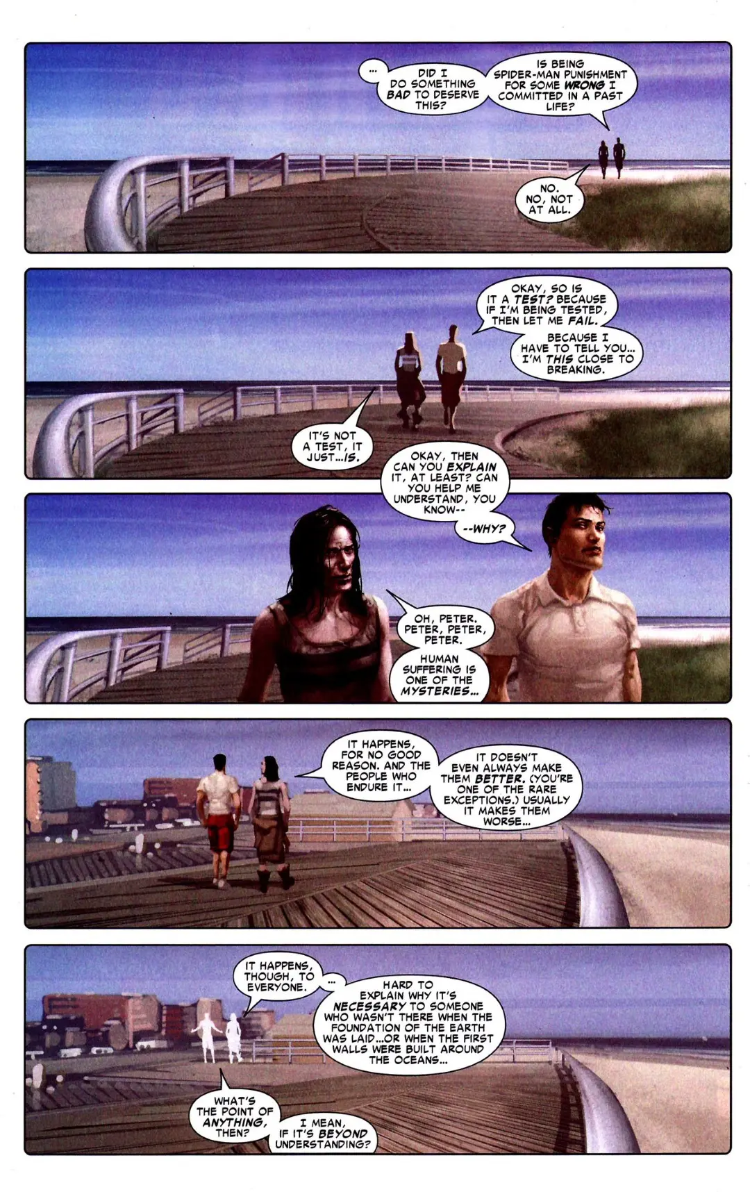 Sensational Spider-Man #40 - Page 19