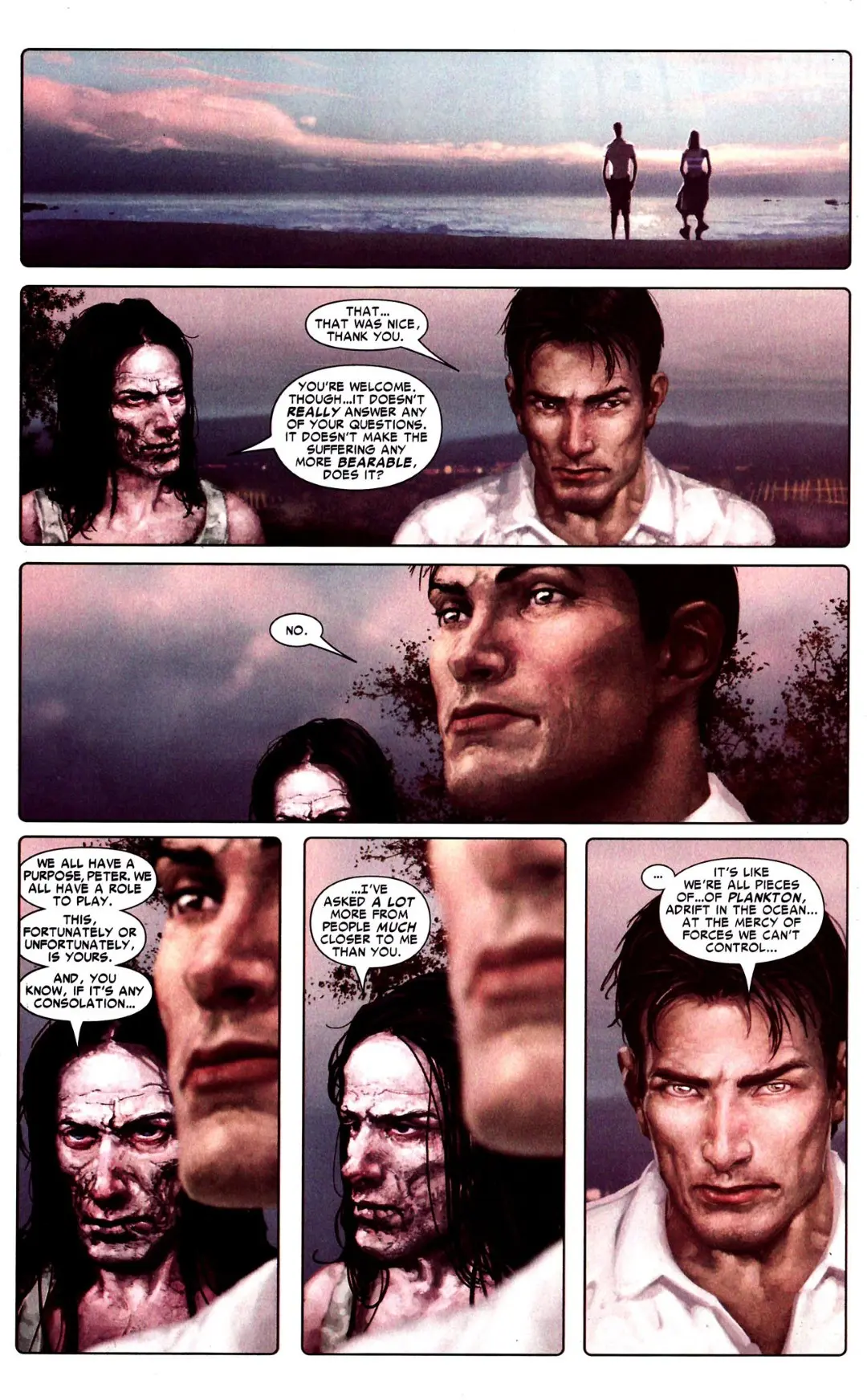 Sensational Spider-Man #40 - Page 22