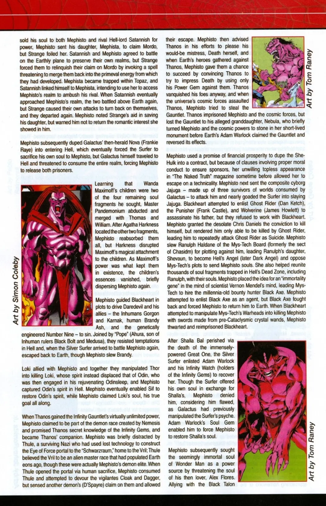 Sensational Spider-Man #41 - Page 28
